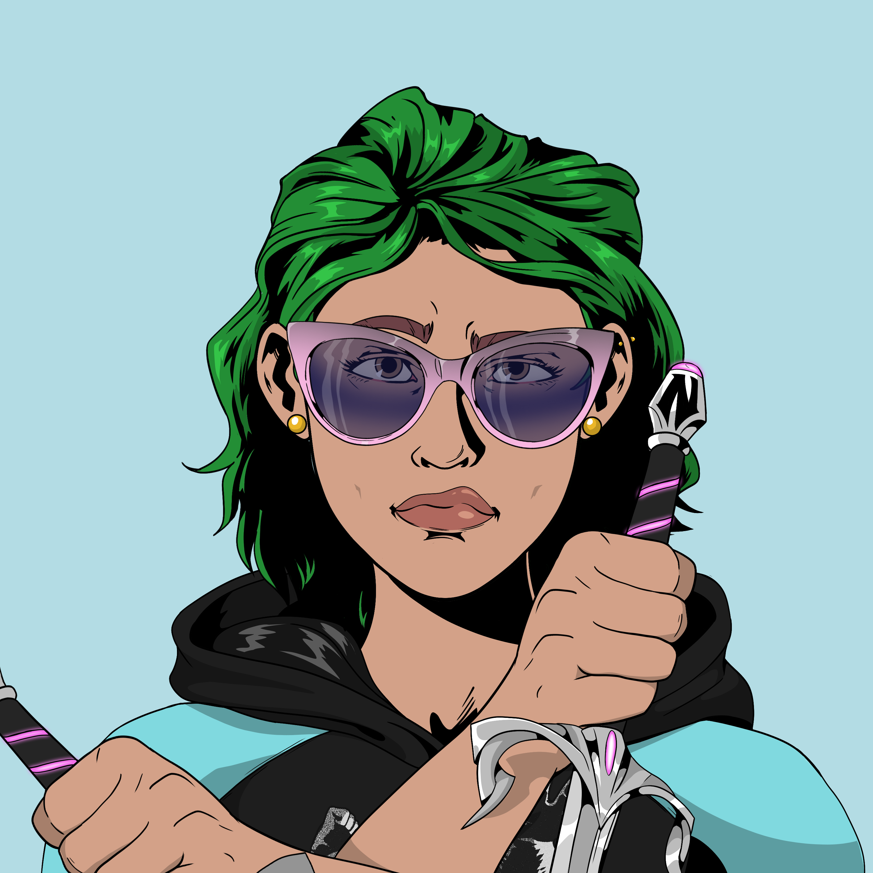 MEFaverse #1106