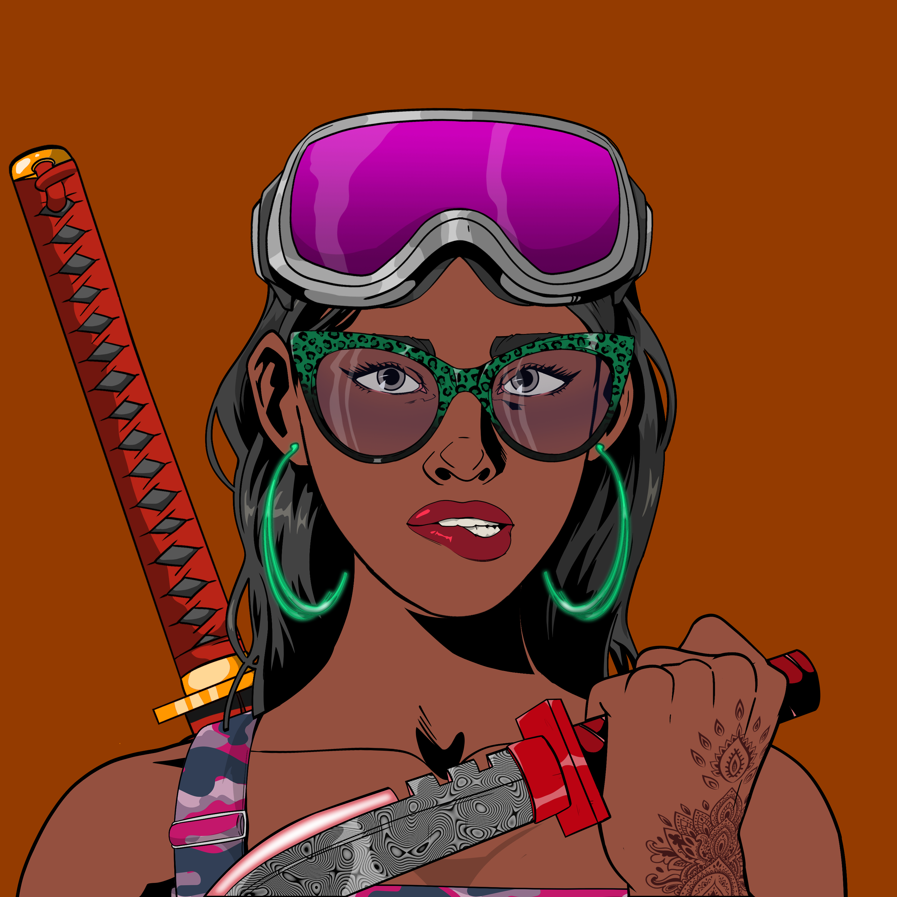 MEFaverse #1174