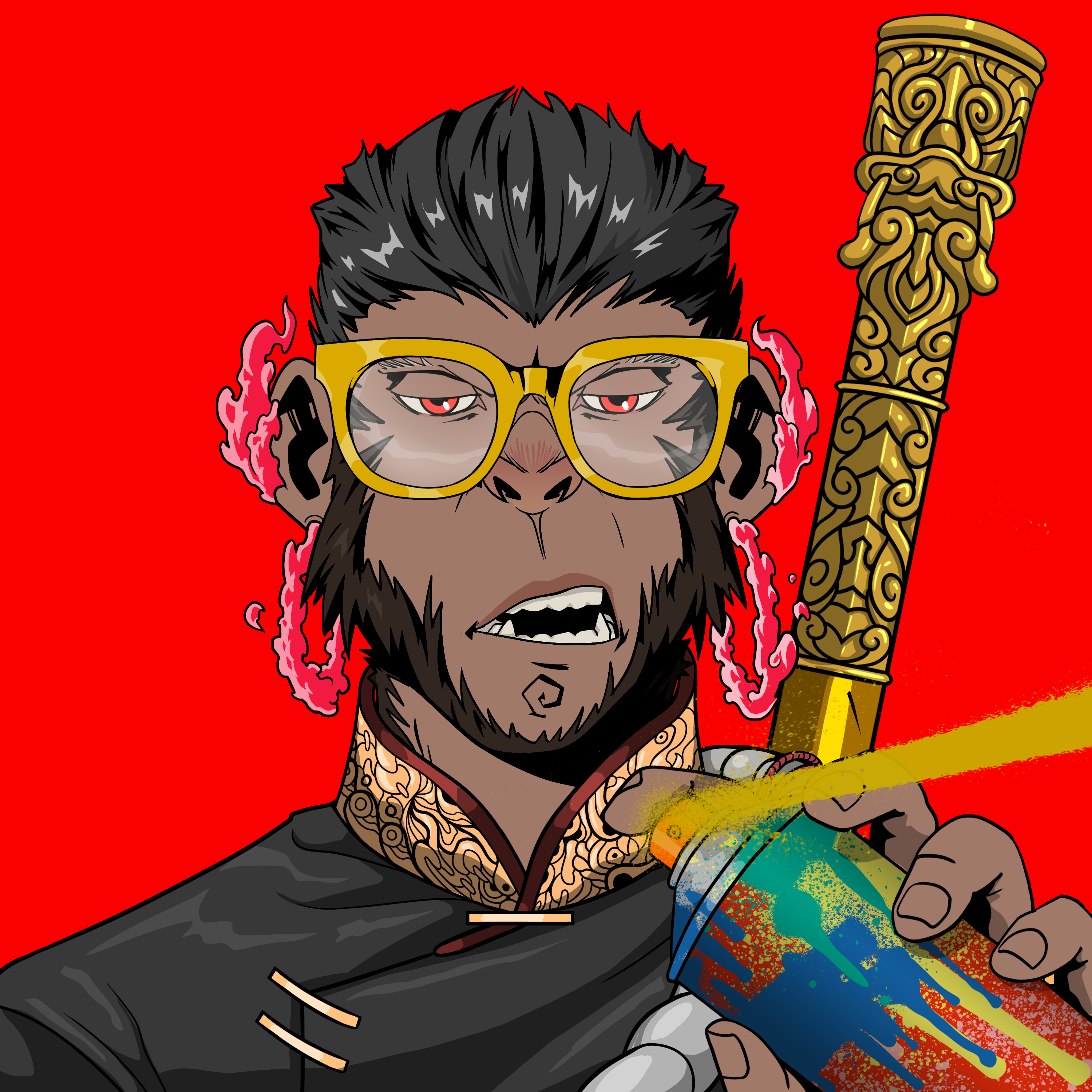 MEFaverse #1189