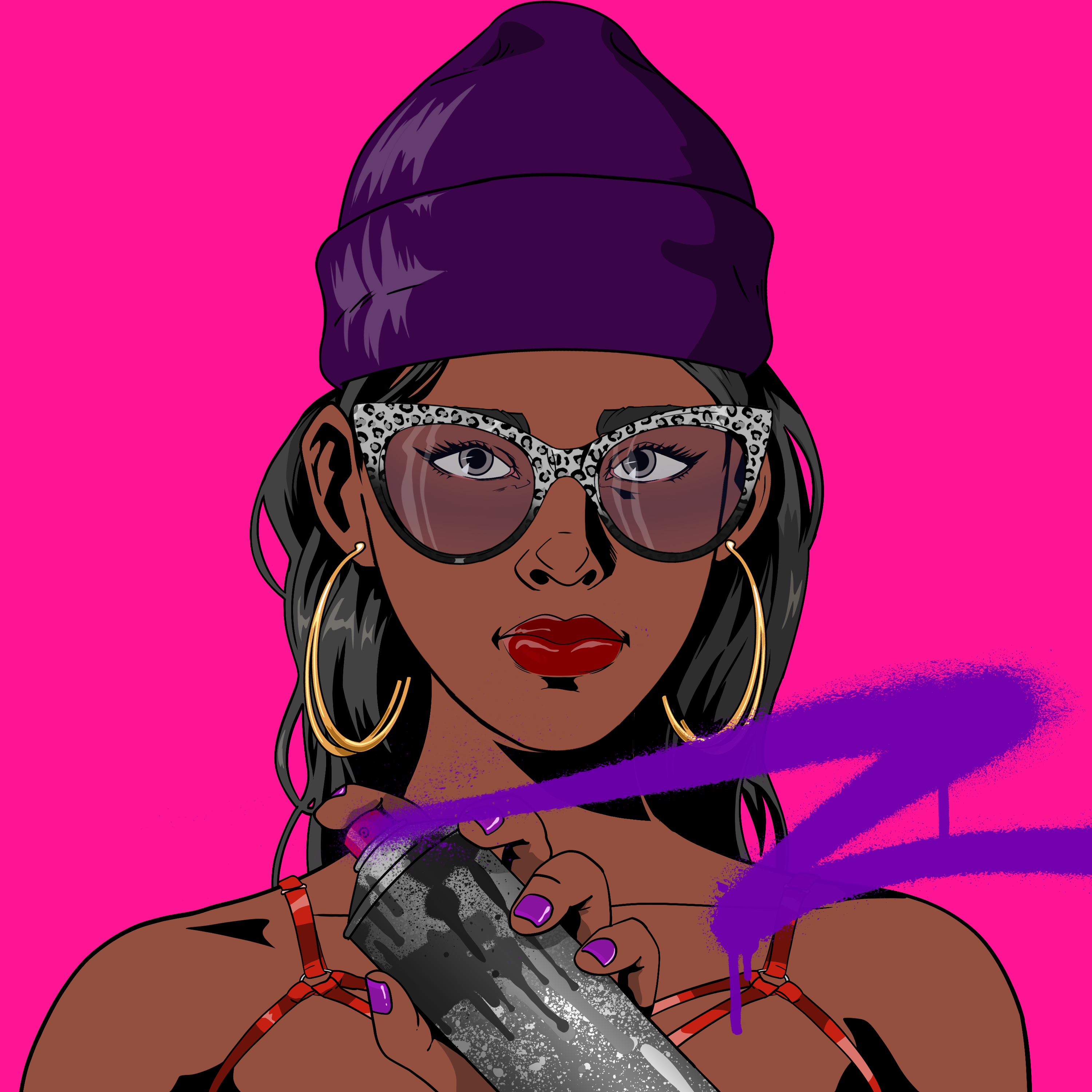 MEFaverse #1265