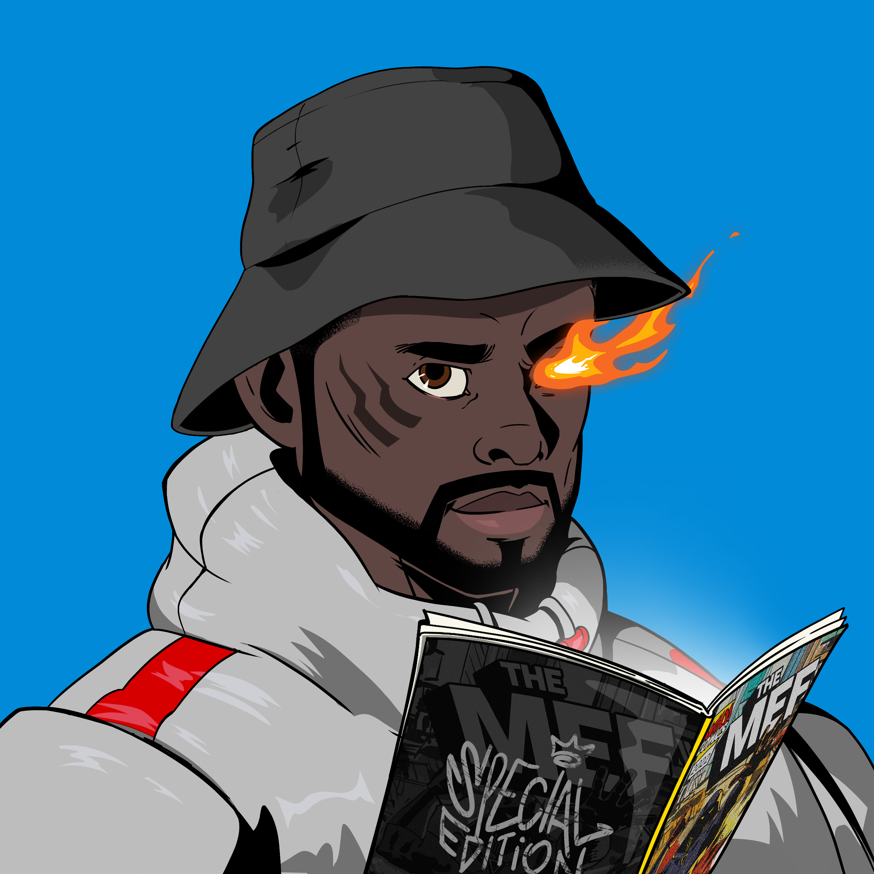 MEFaverse #1282