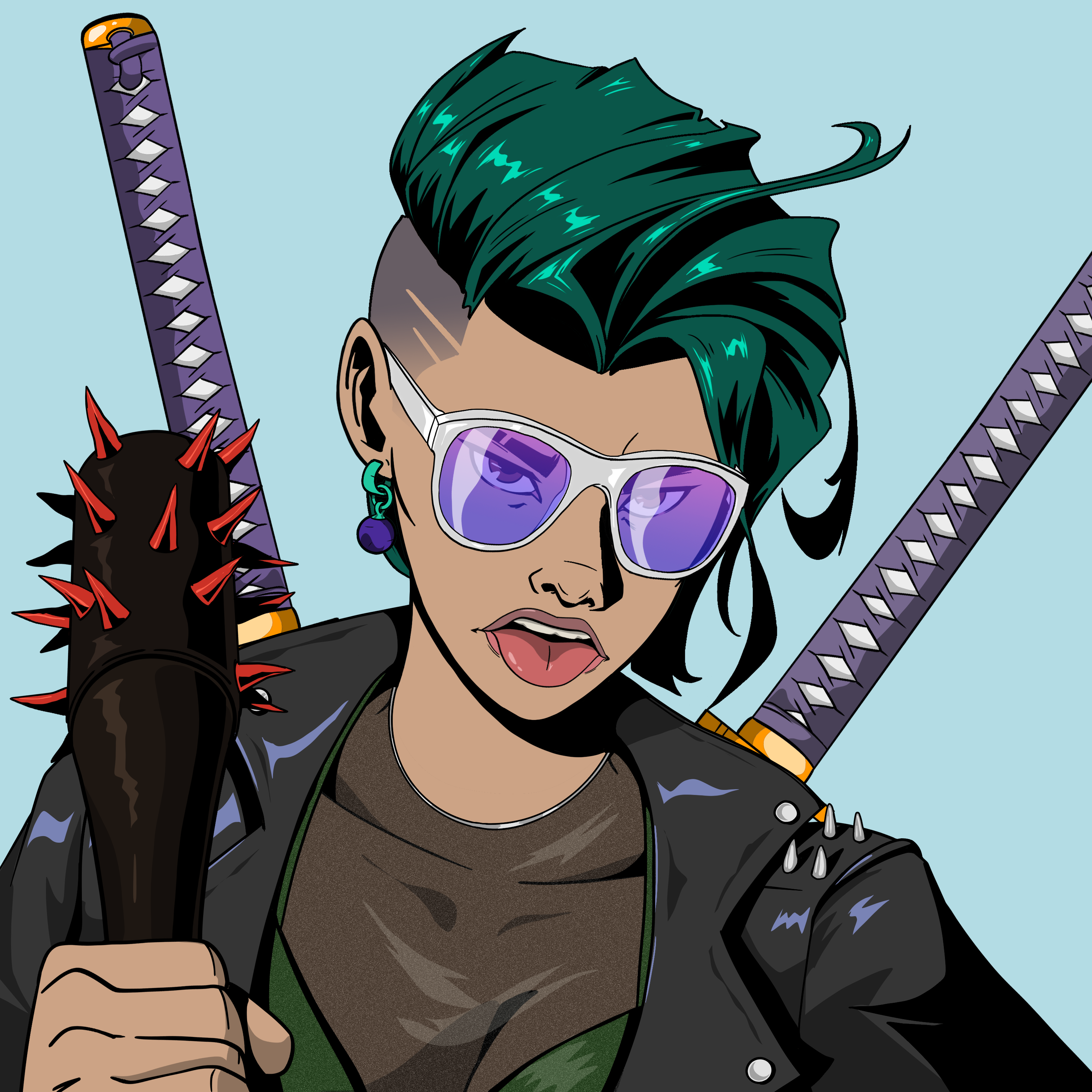 MEFaverse #1283