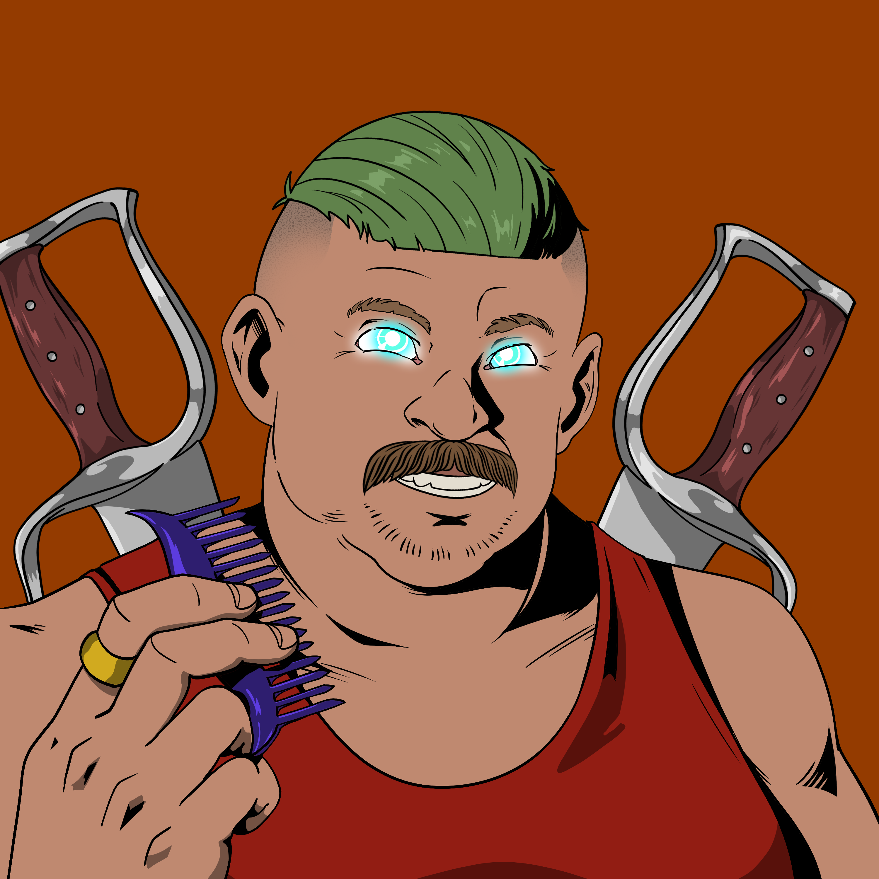 MEFaverse #1314