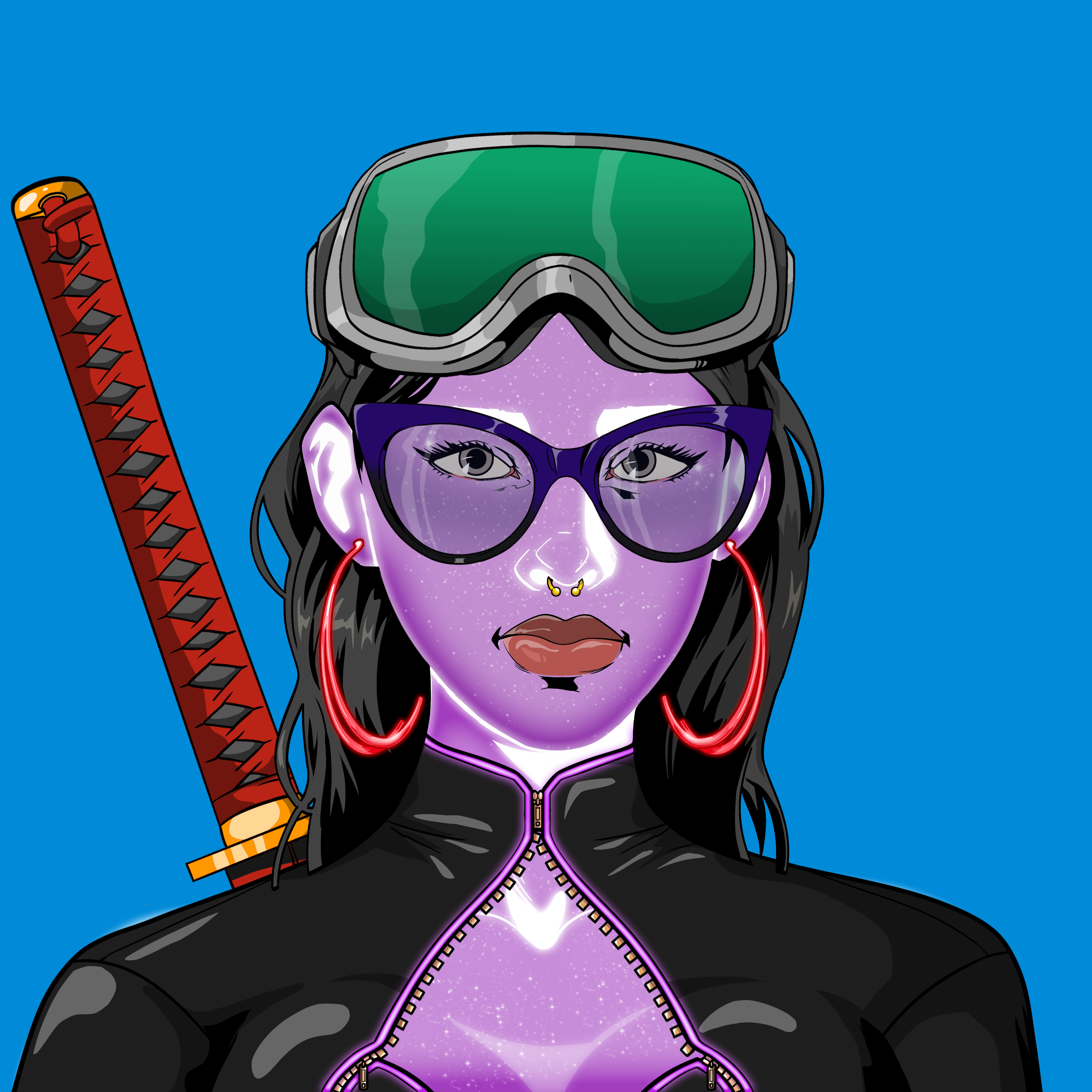 MEFaverse #1364