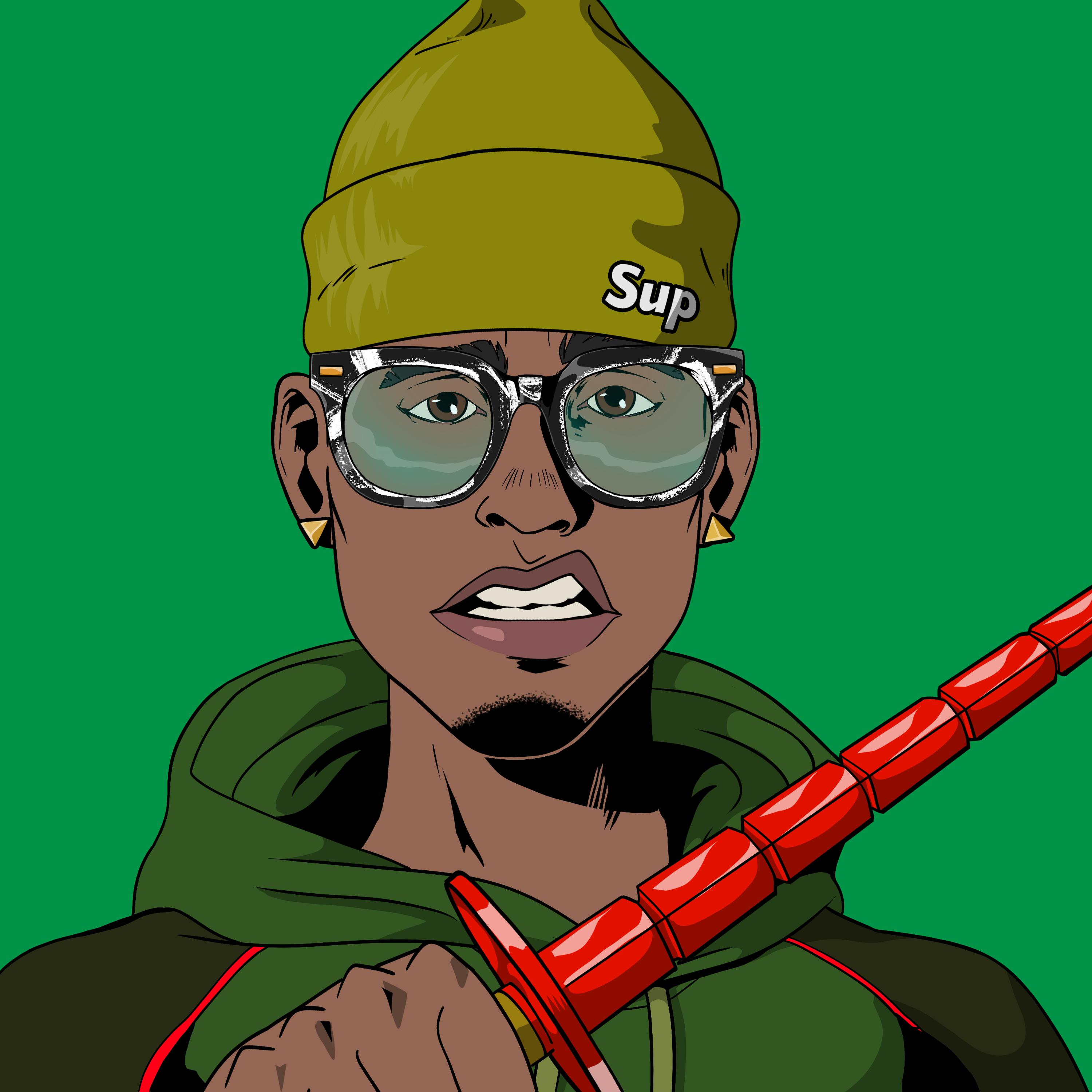 MEFaverse #1408