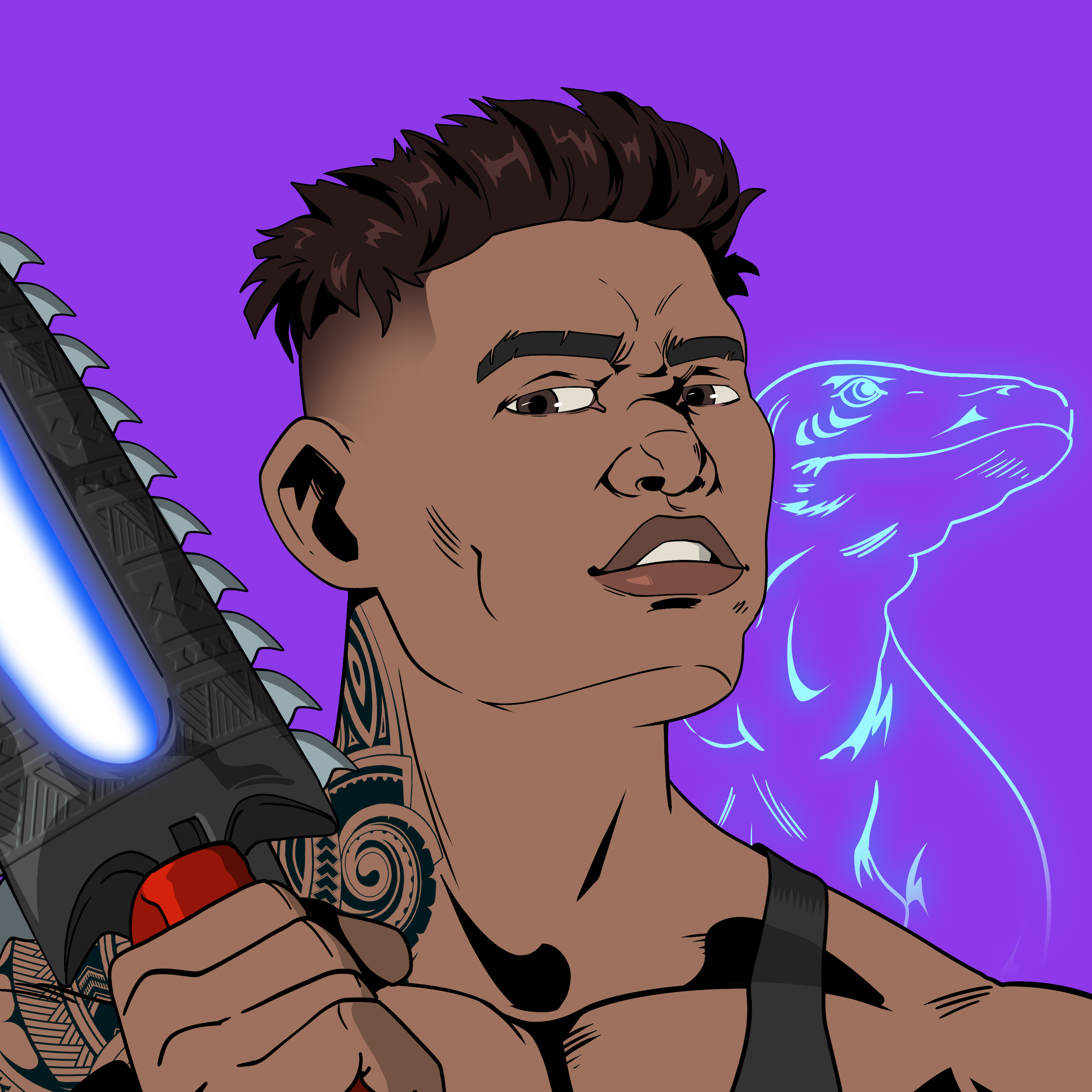 MEFaverse #1412