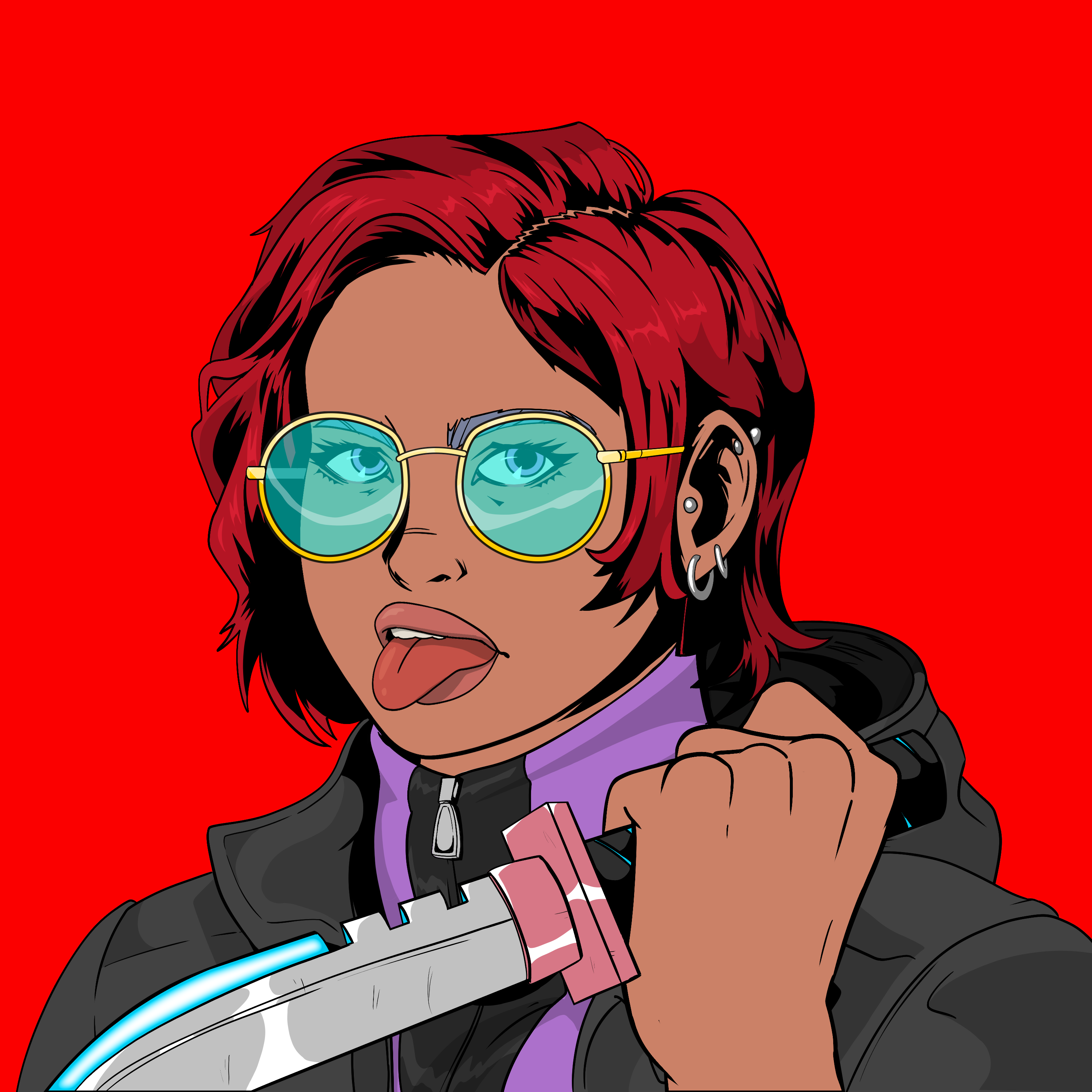 MEFaverse #1583