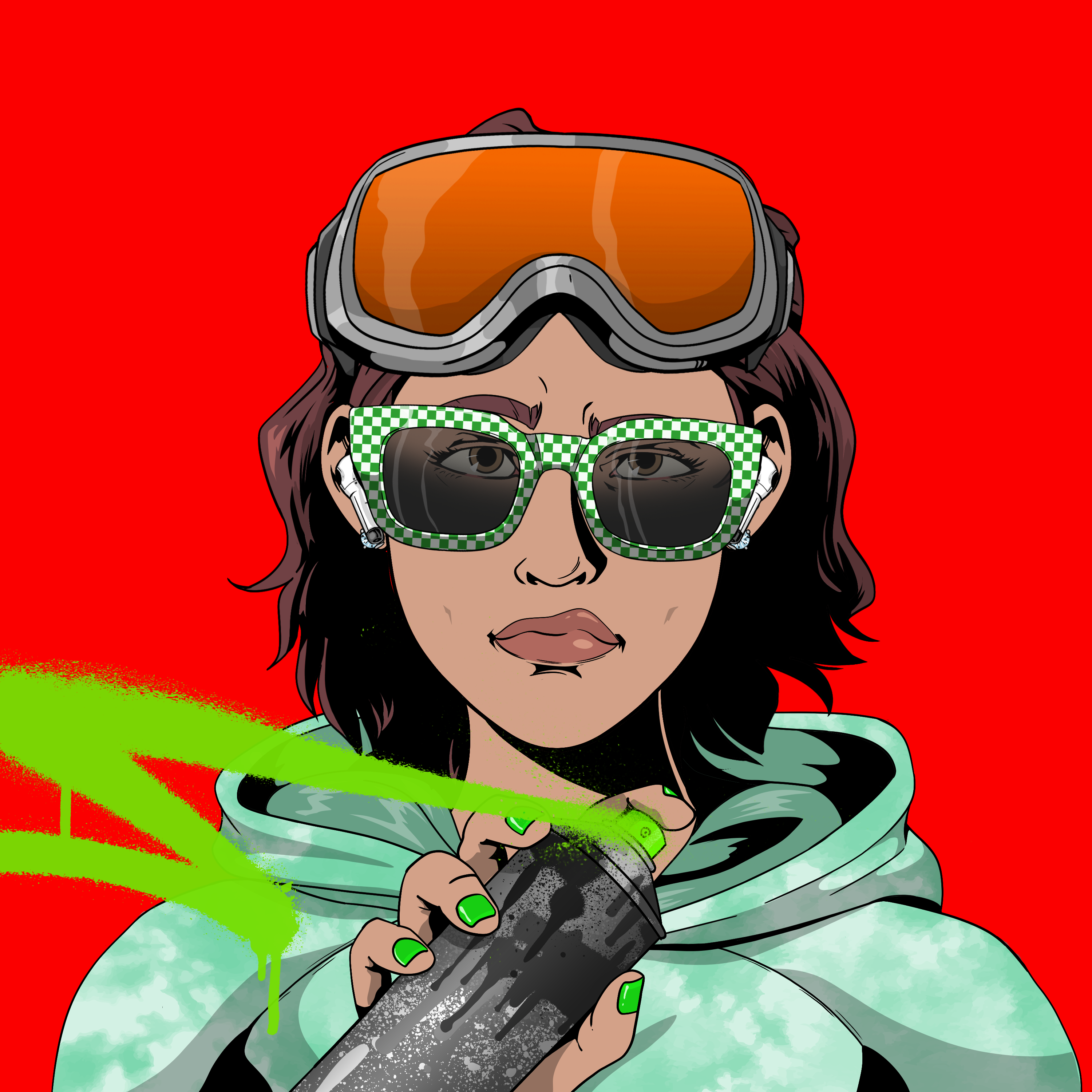 MEFaverse #1594