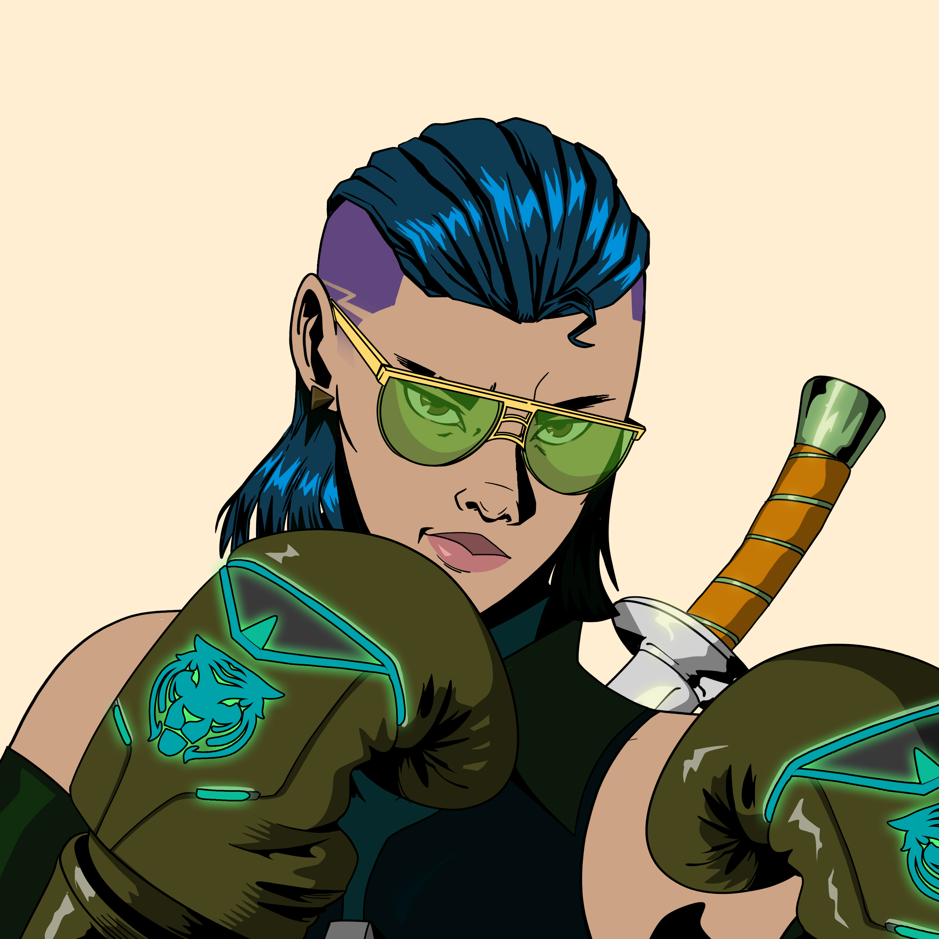 MEFaverse #1629