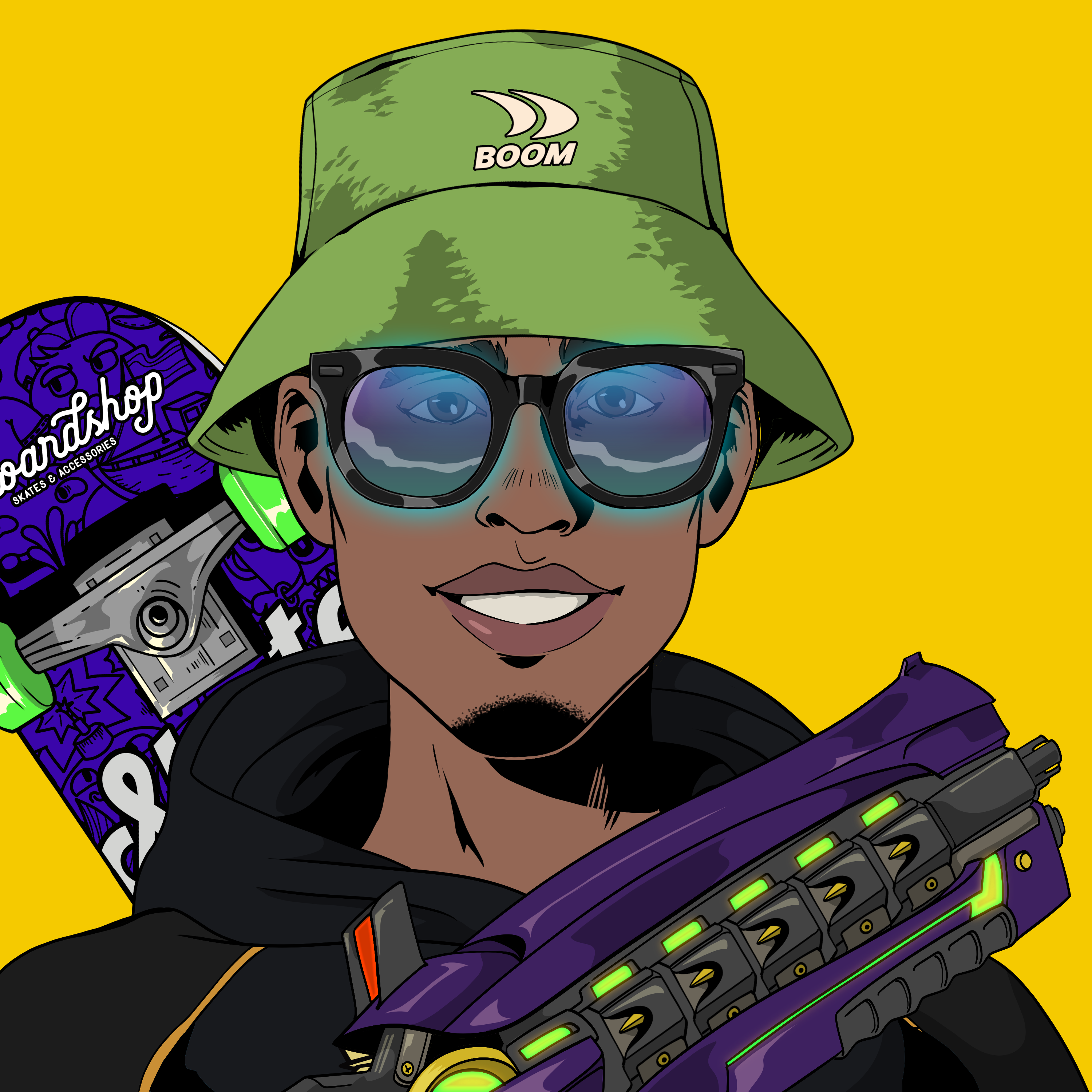 MEFaverse #1657