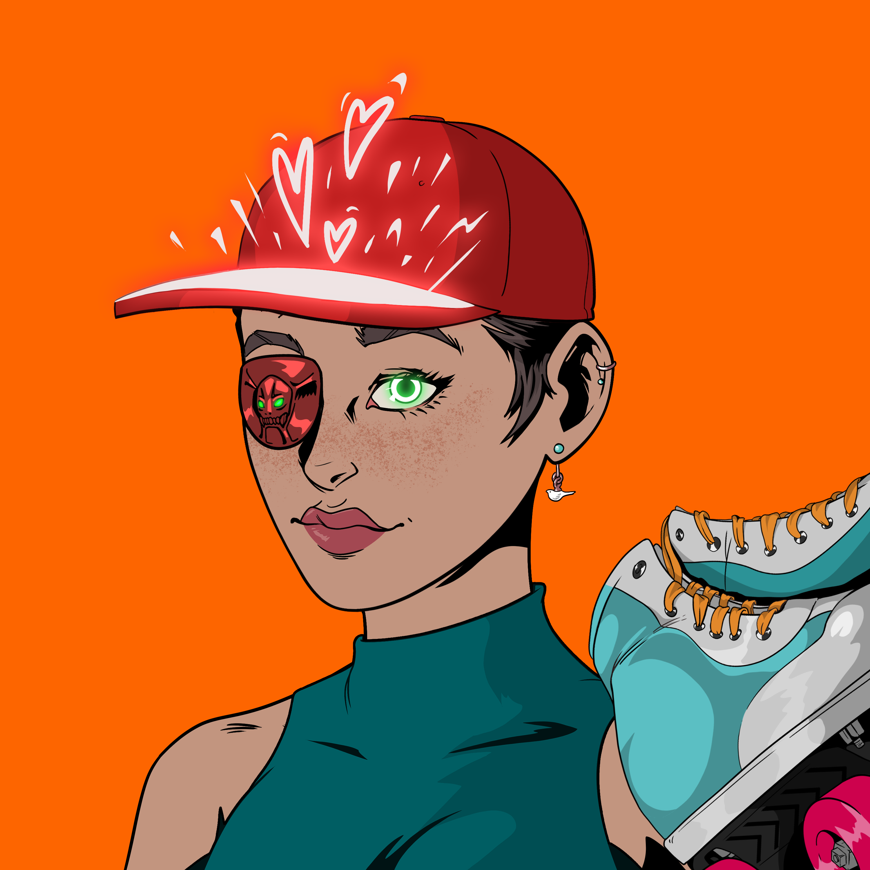 MEFaverse #173