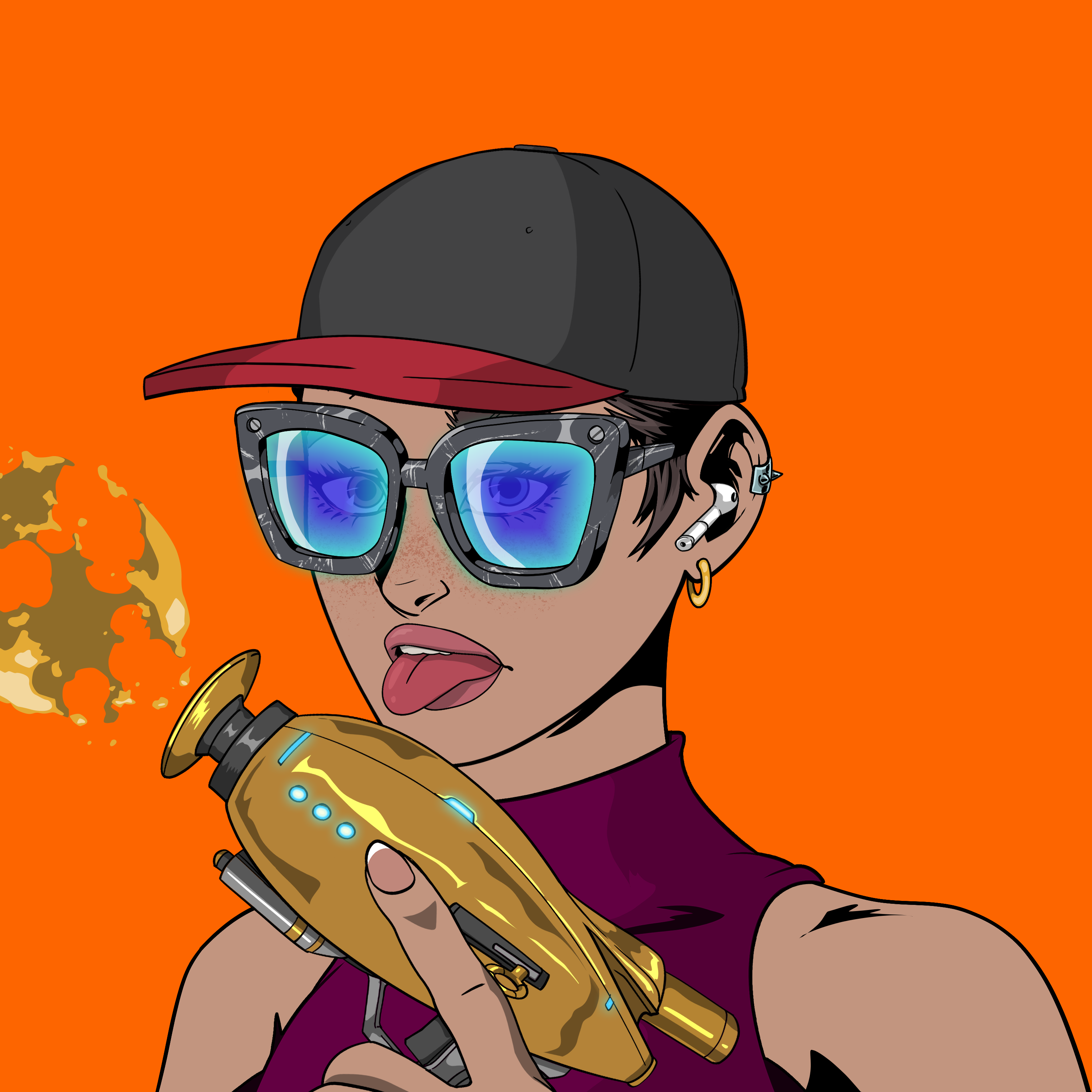 MEFaverse #194