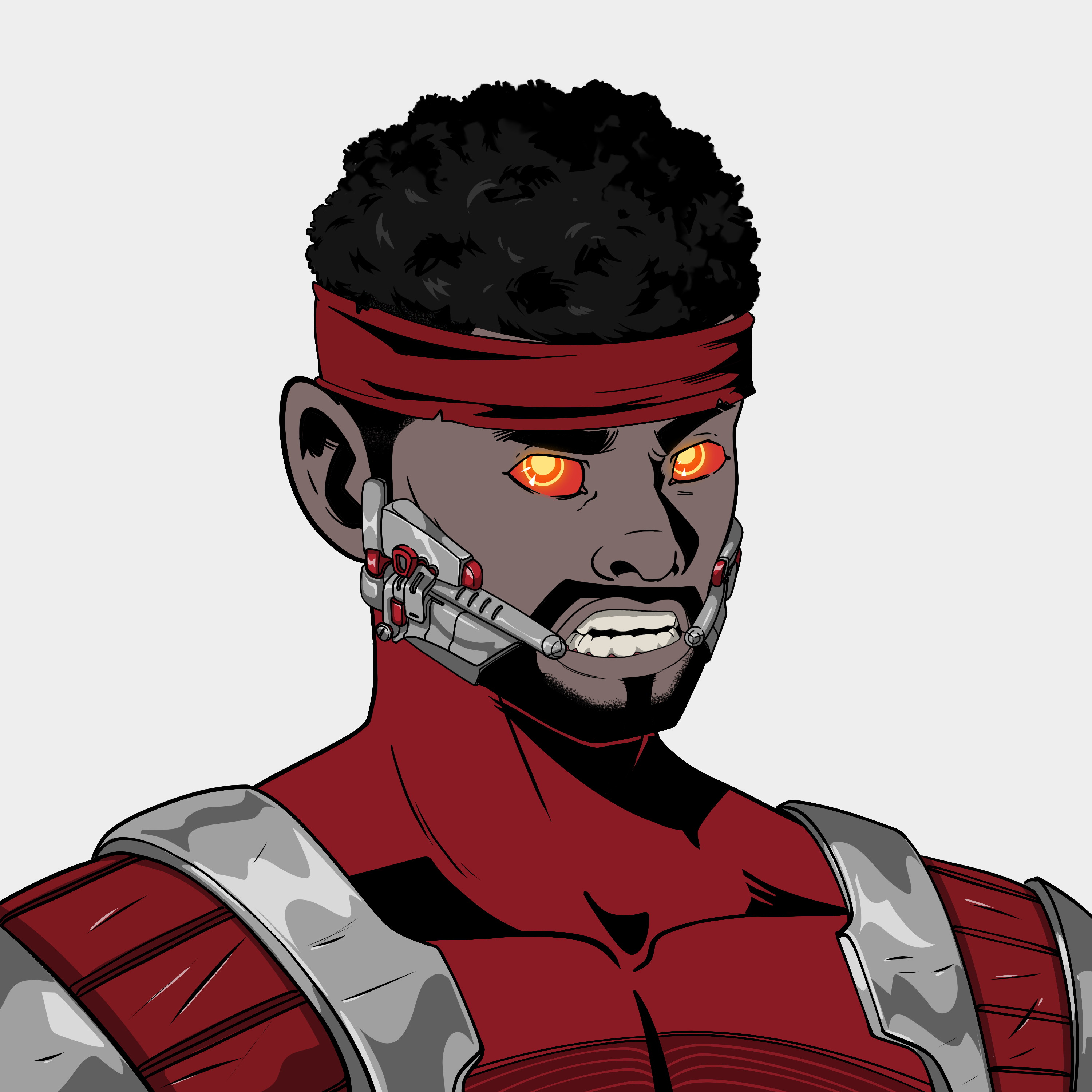 MEFaverse #24