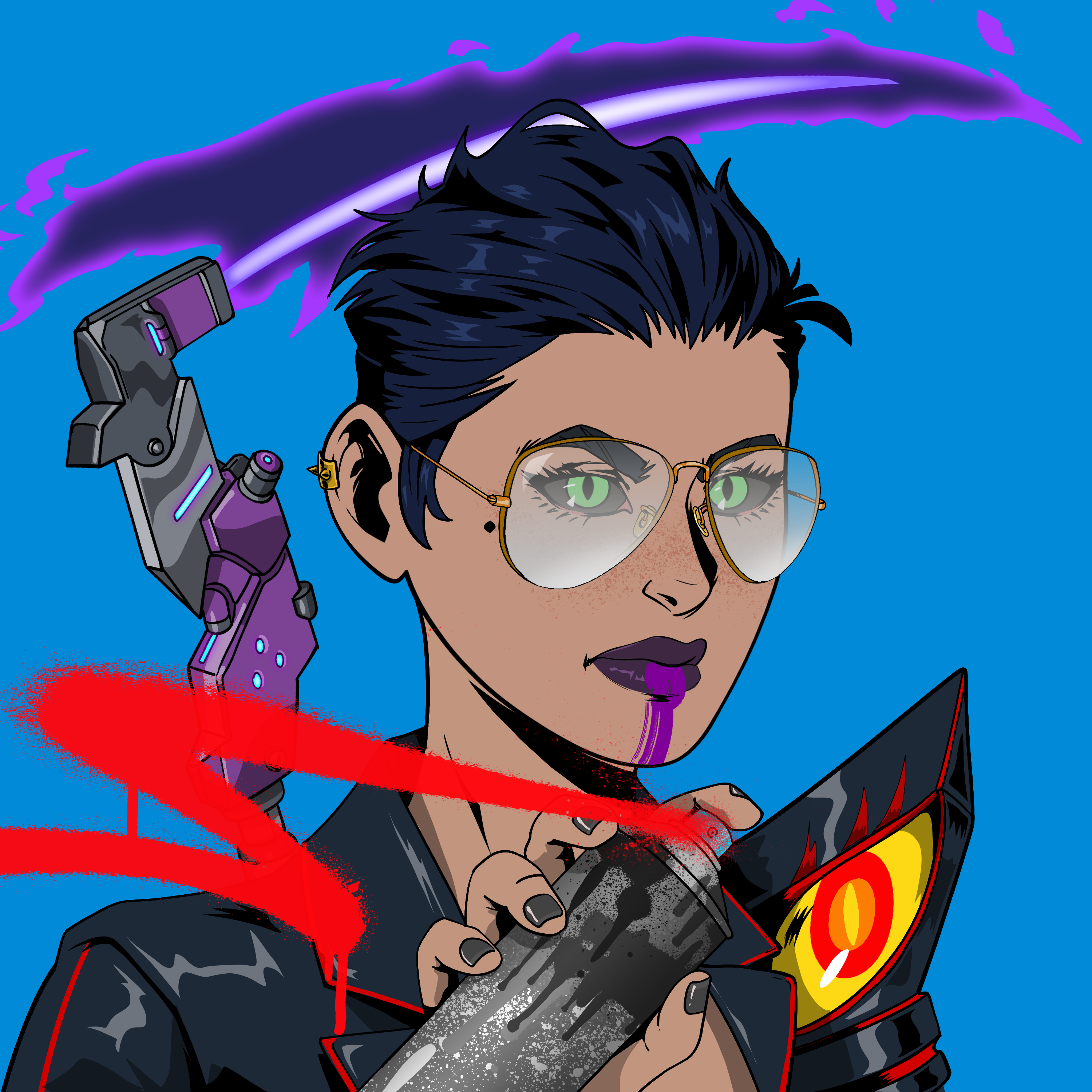 MEFaverse #274