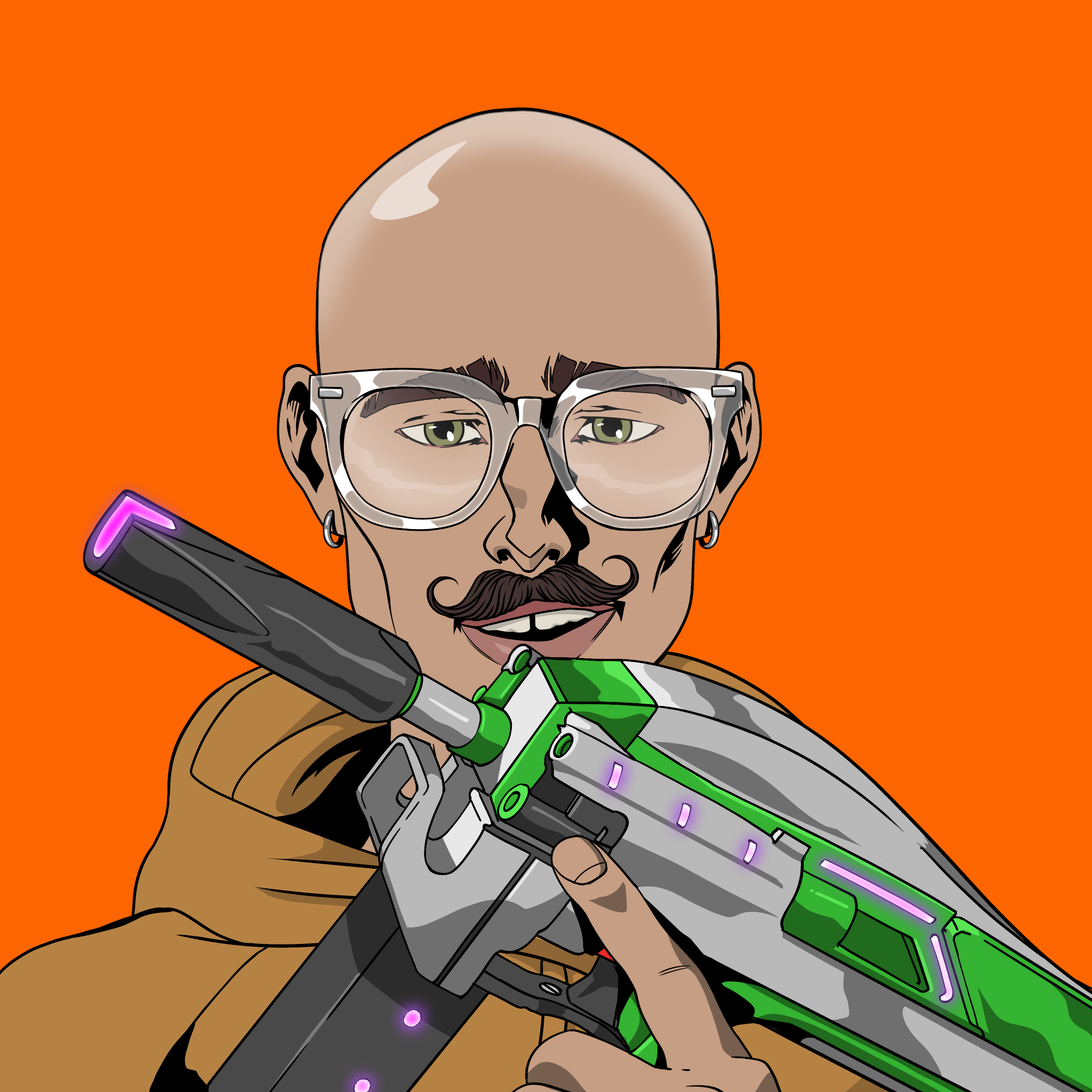 MEFaverse #305