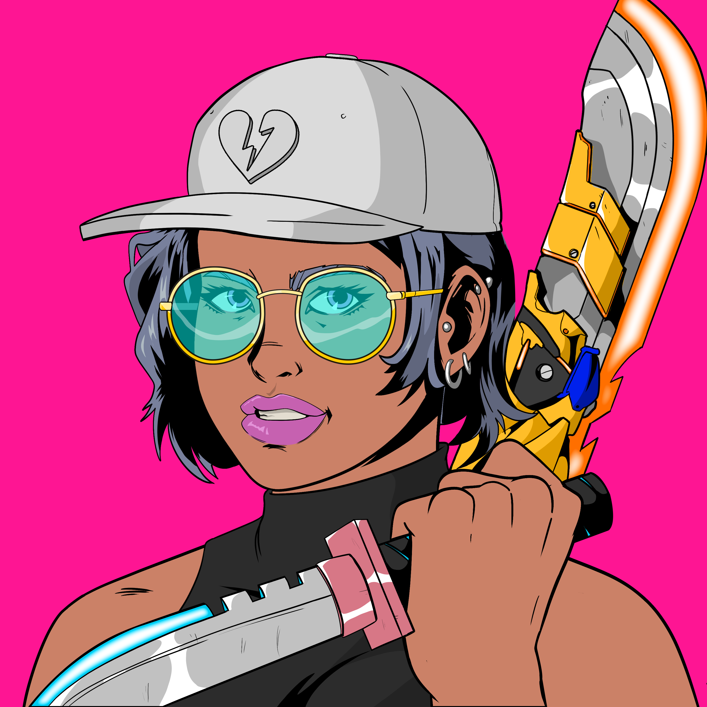 MEFaverse #366
