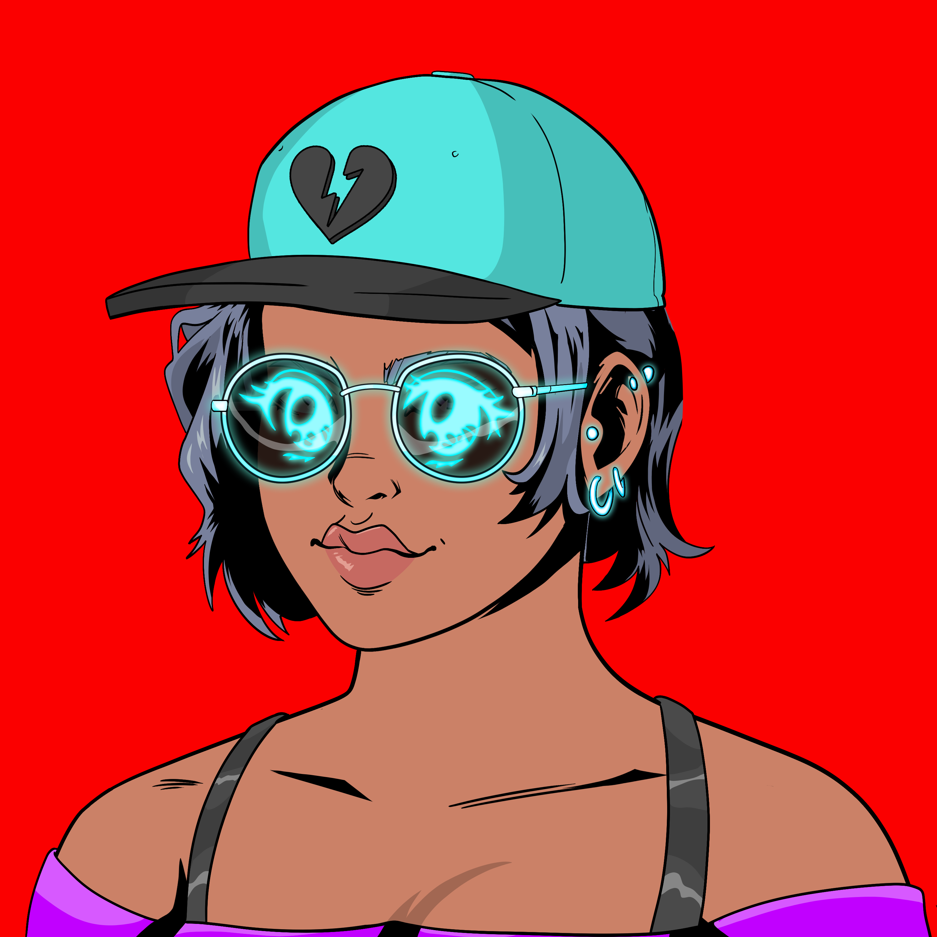 MEFaverse #443
