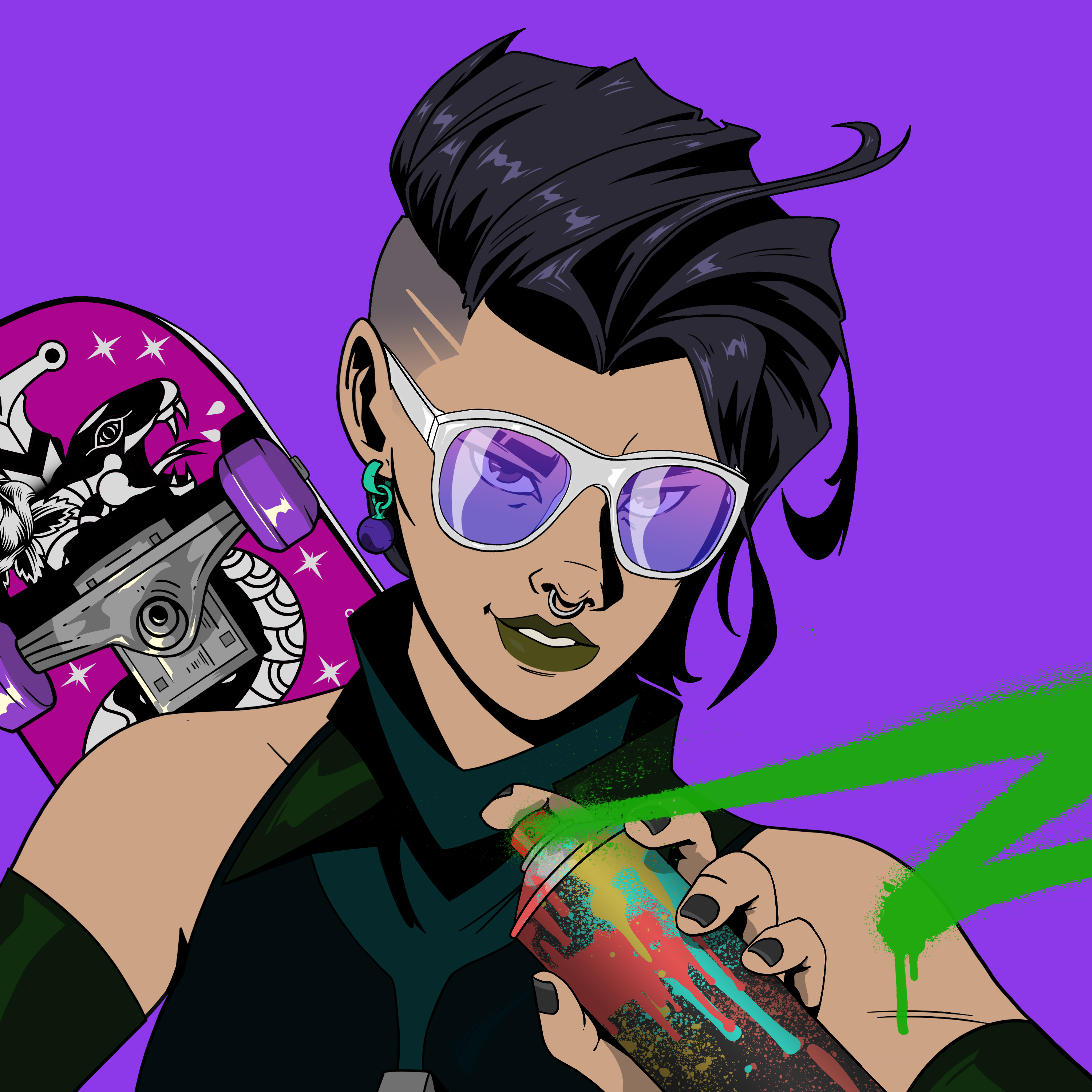 MEFaverse #503