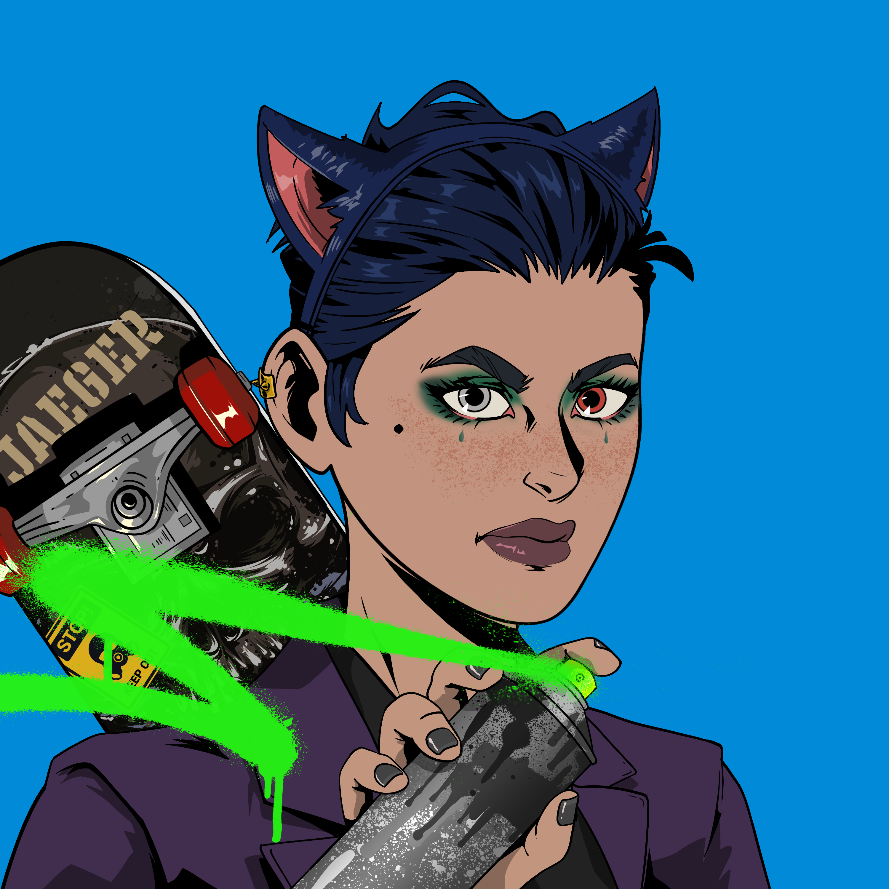MEFaverse #507