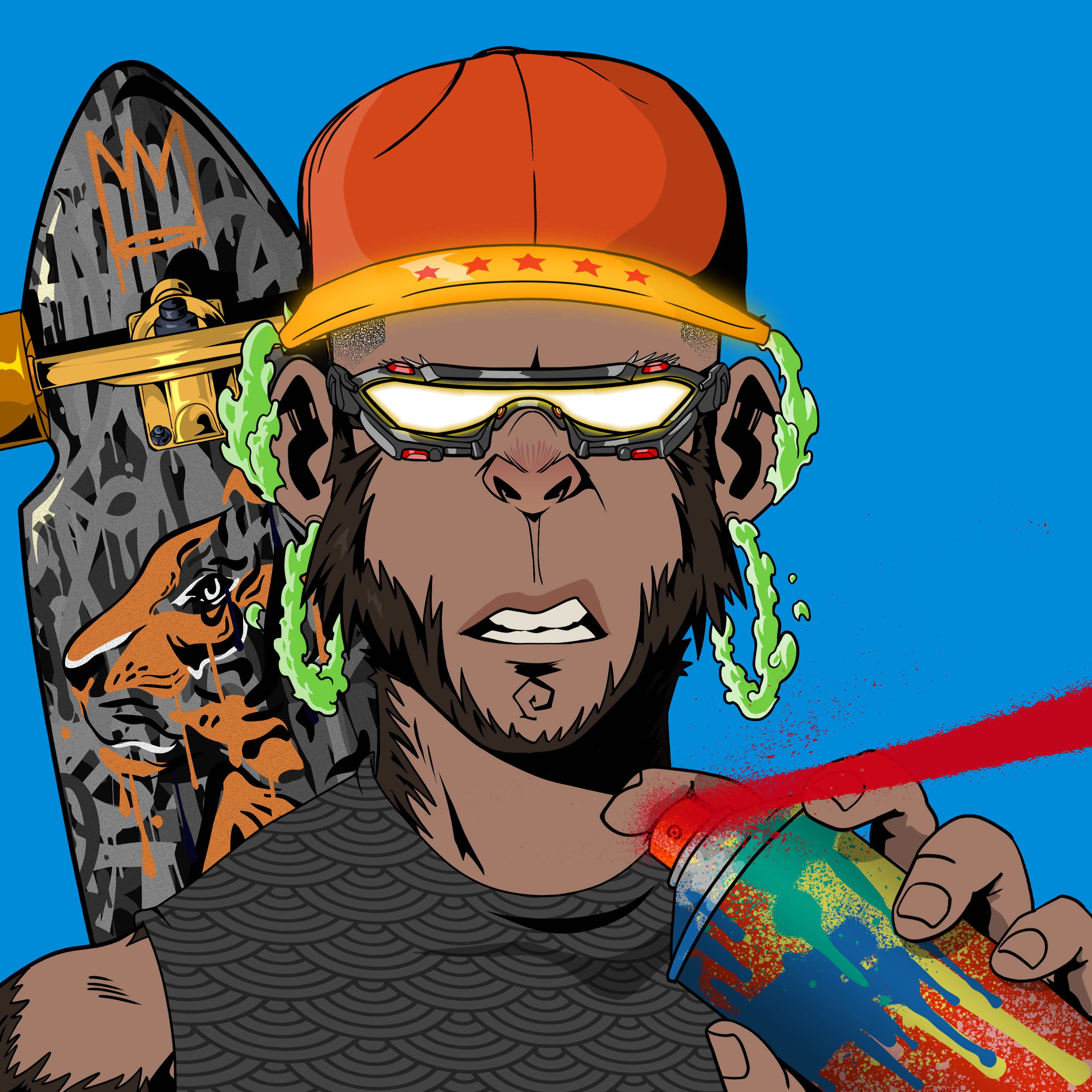 MEFaverse #621