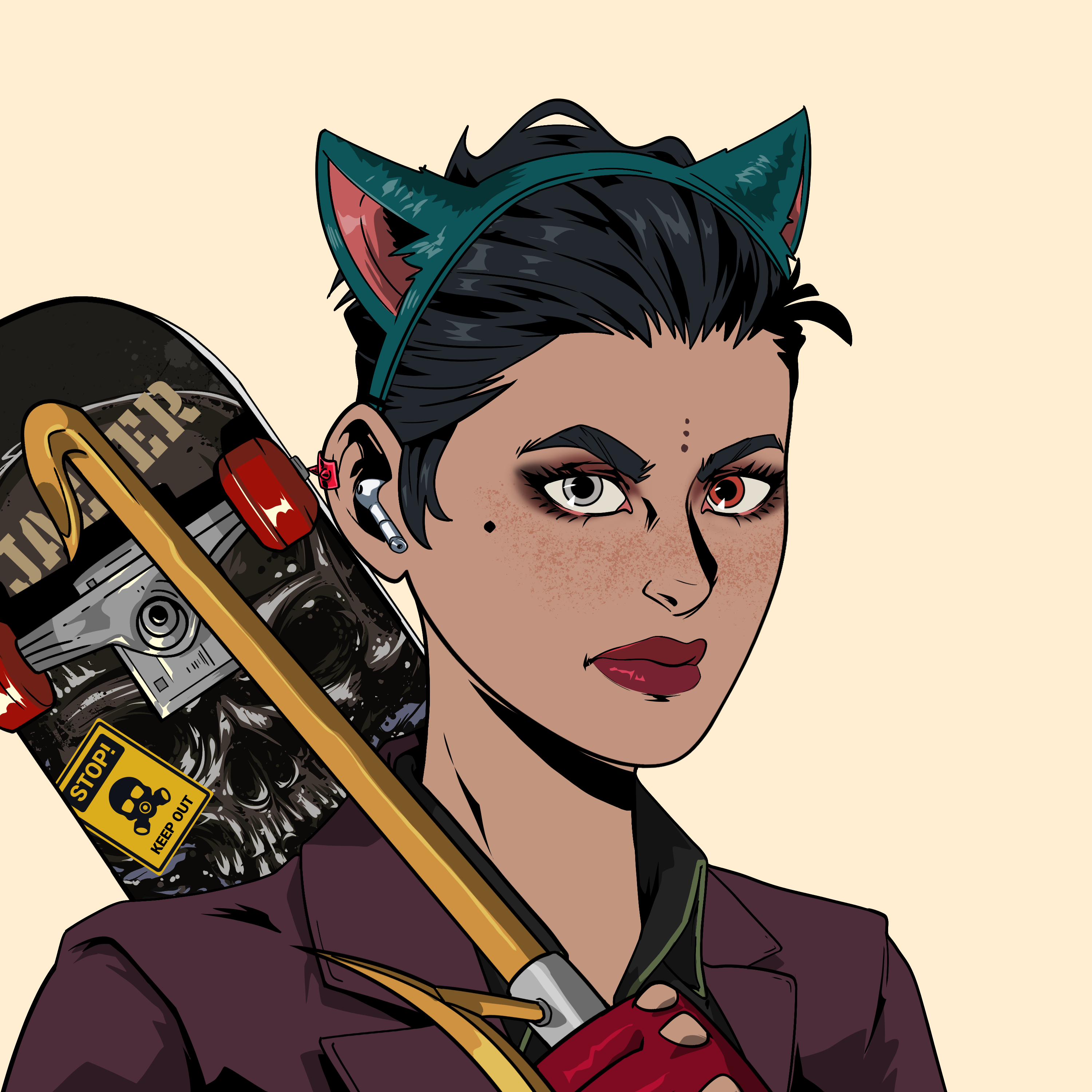 MEFaverse #654
