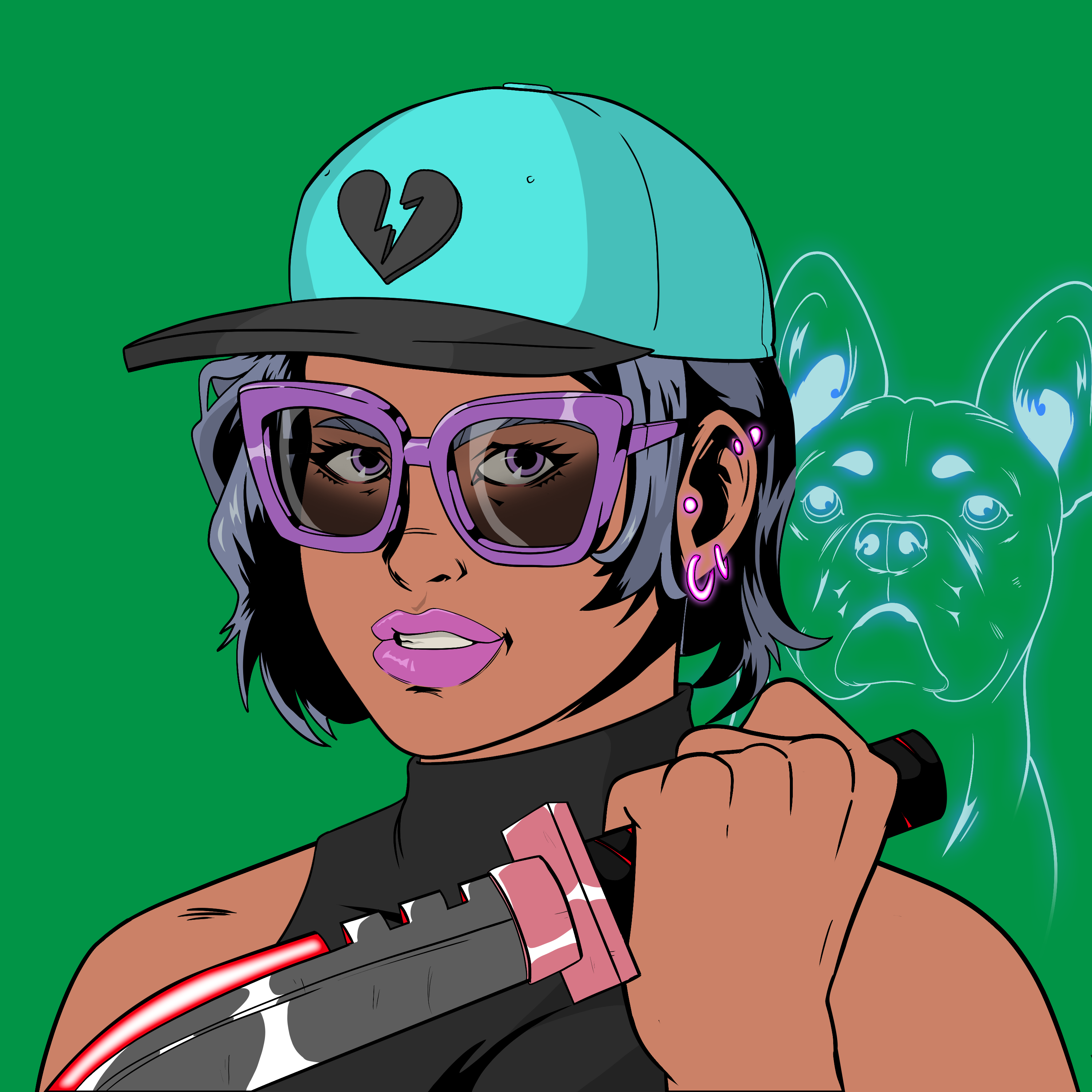 MEFaverse #663