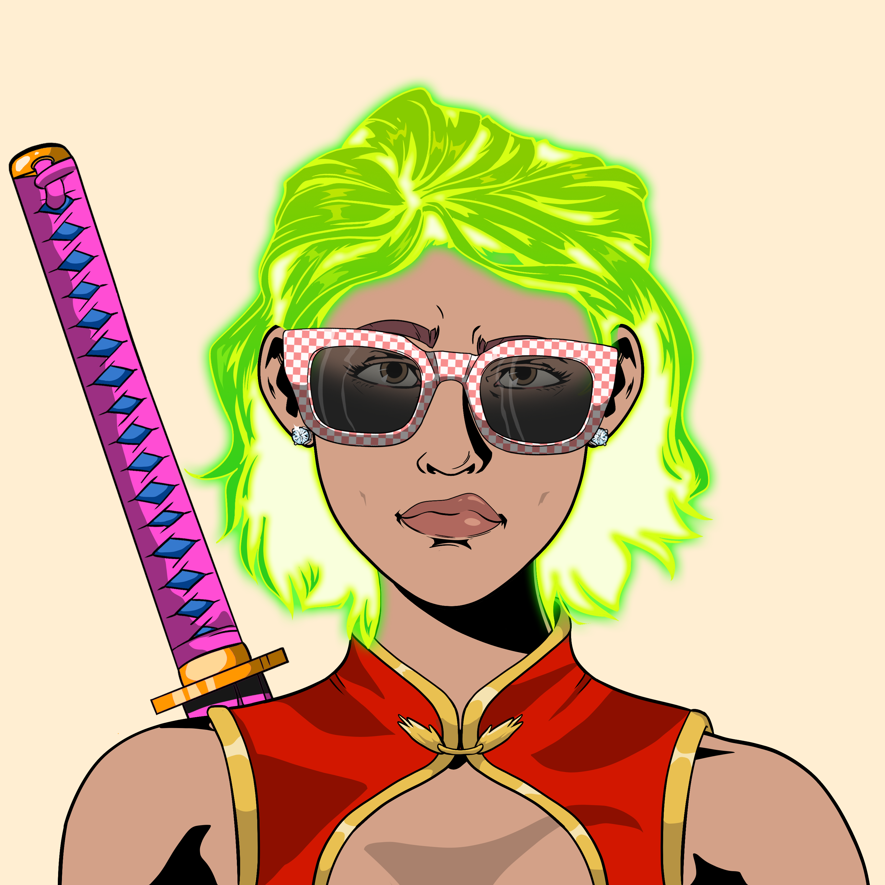 MEFaverse #724