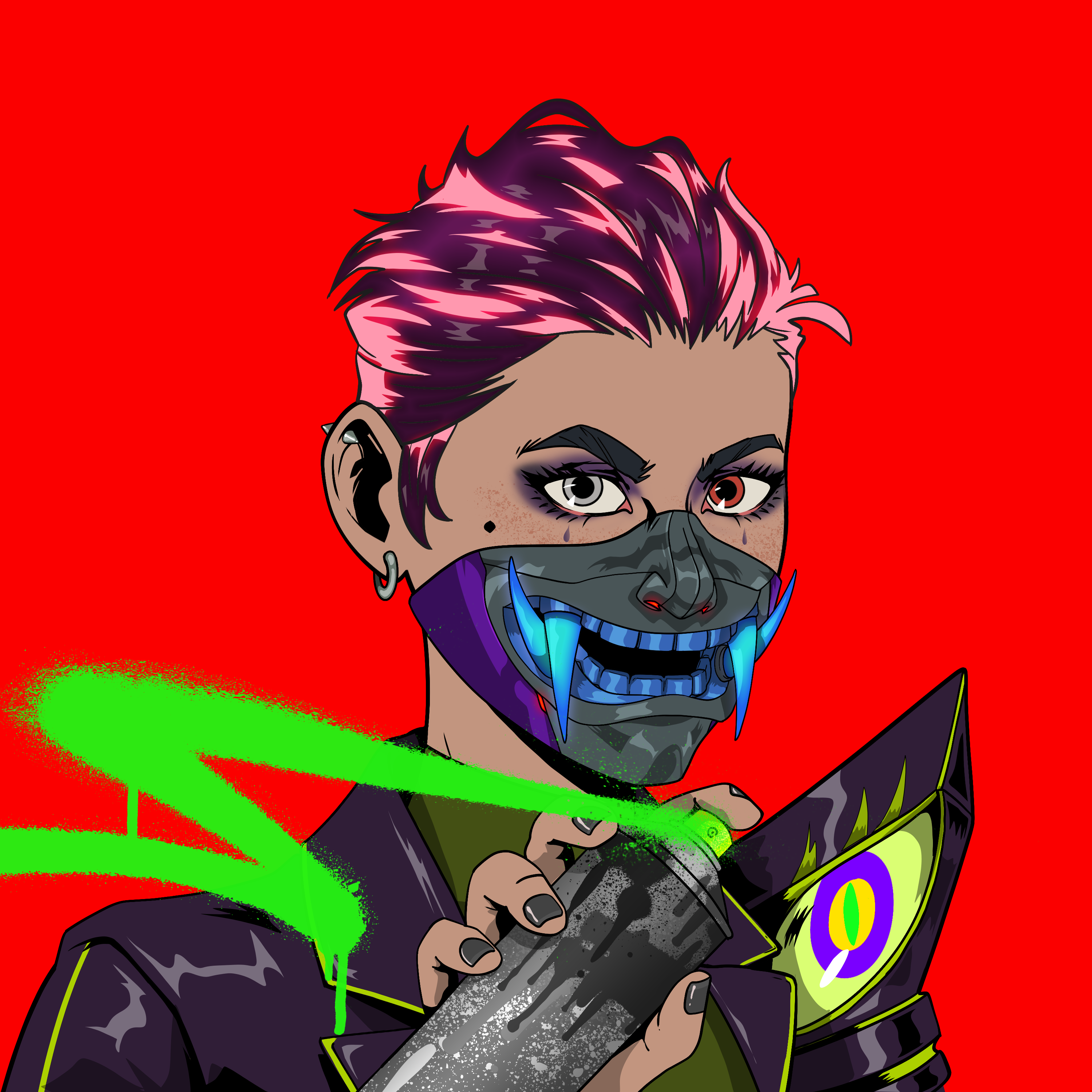 MEFaverse #760