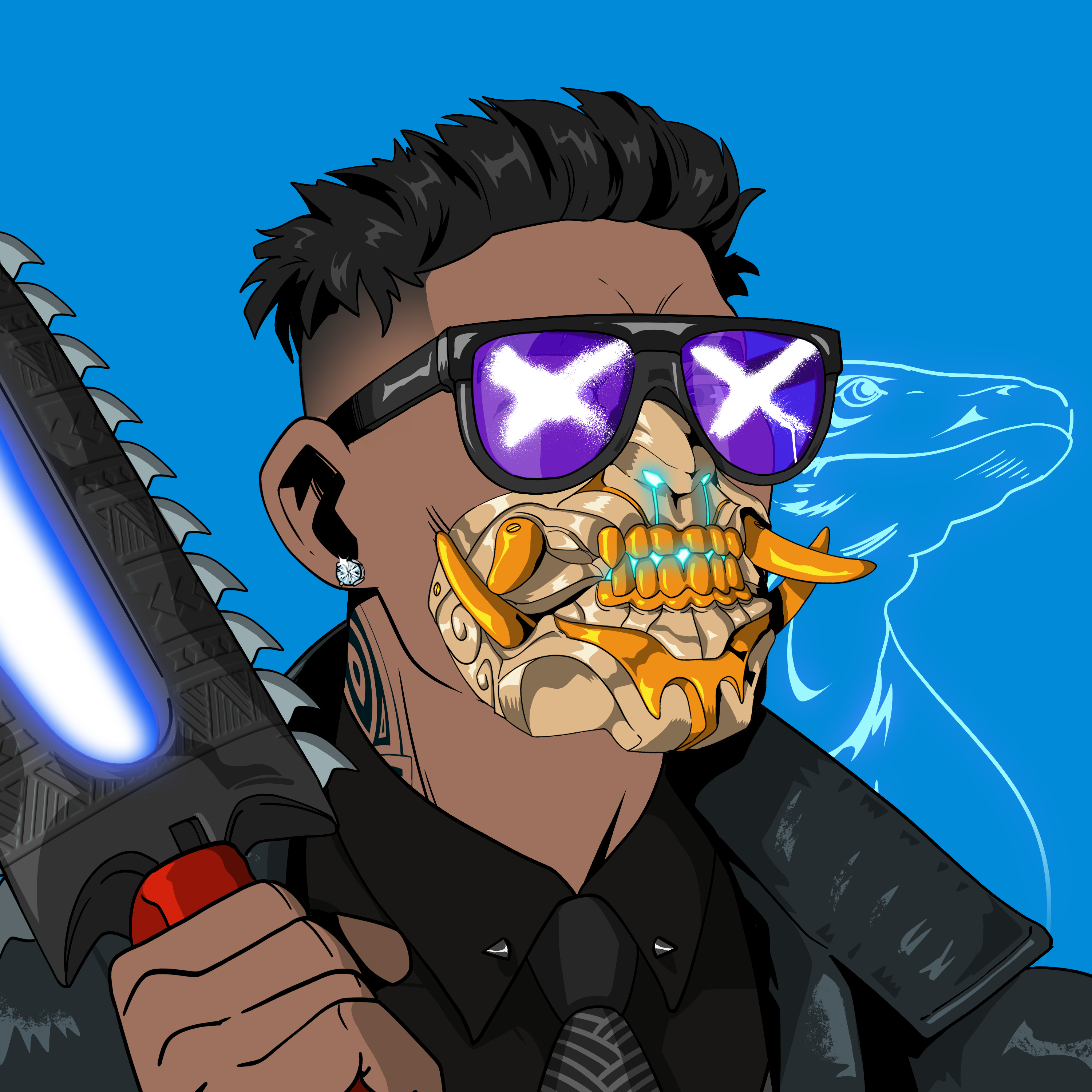 MEFaverse #777