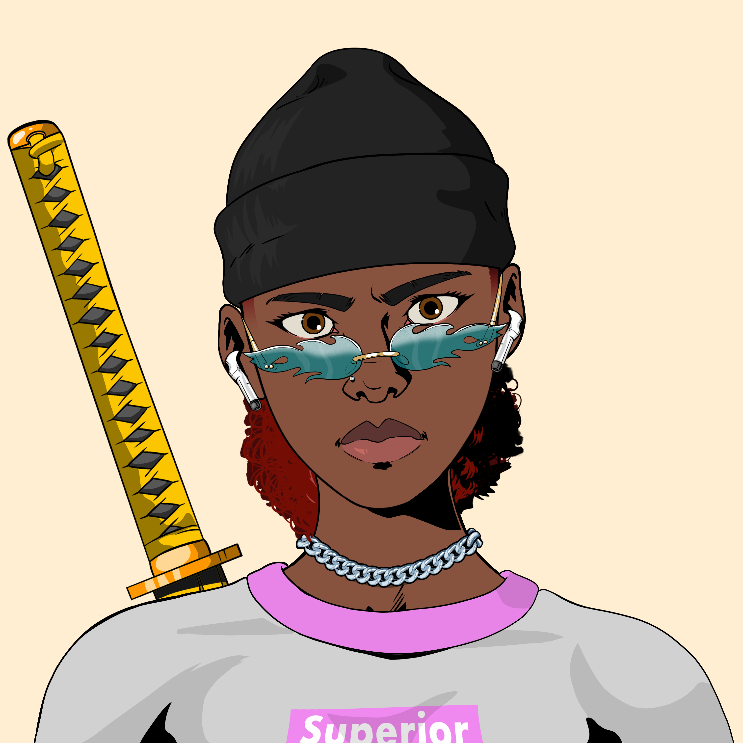 MEFaverse #804