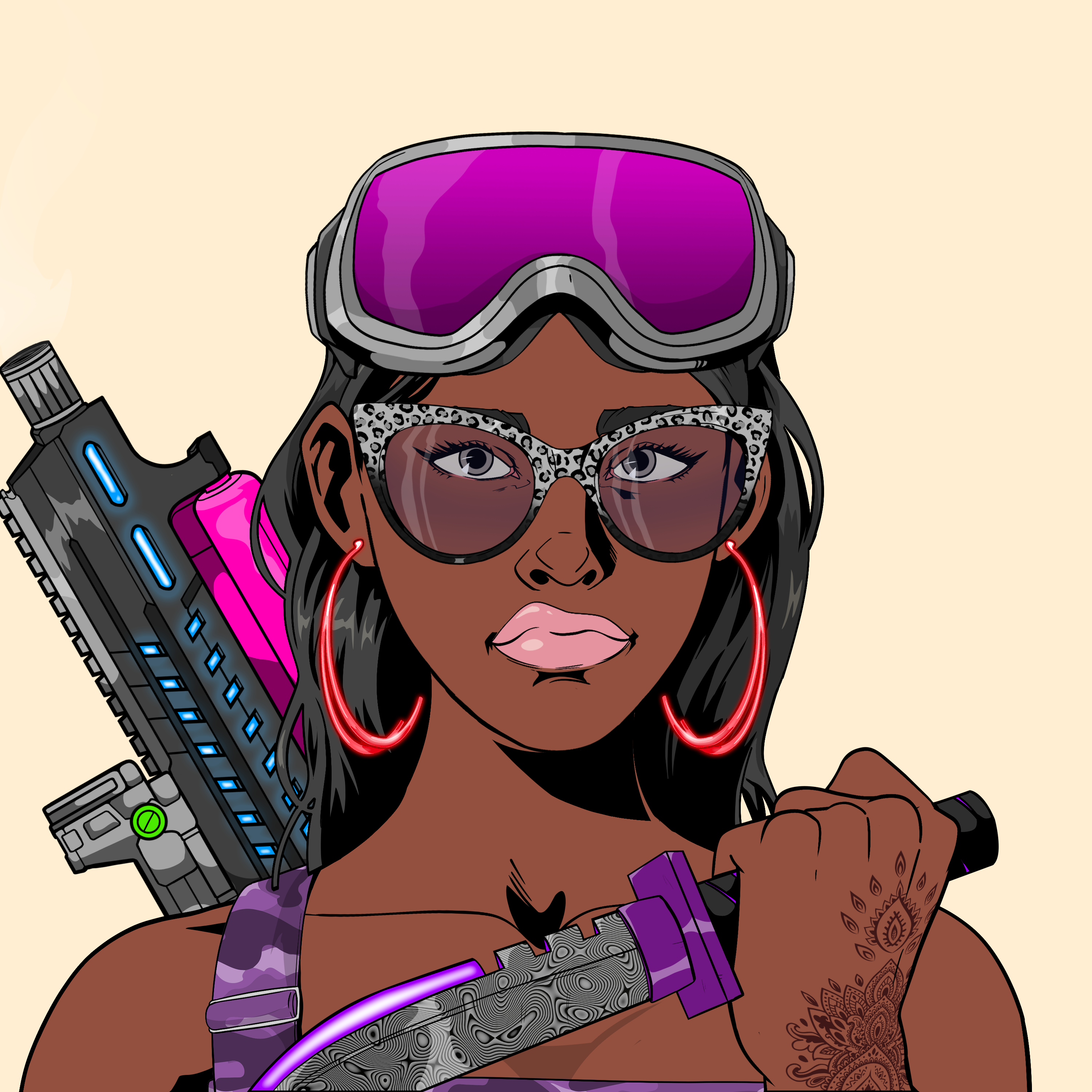 MEFaverse #817
