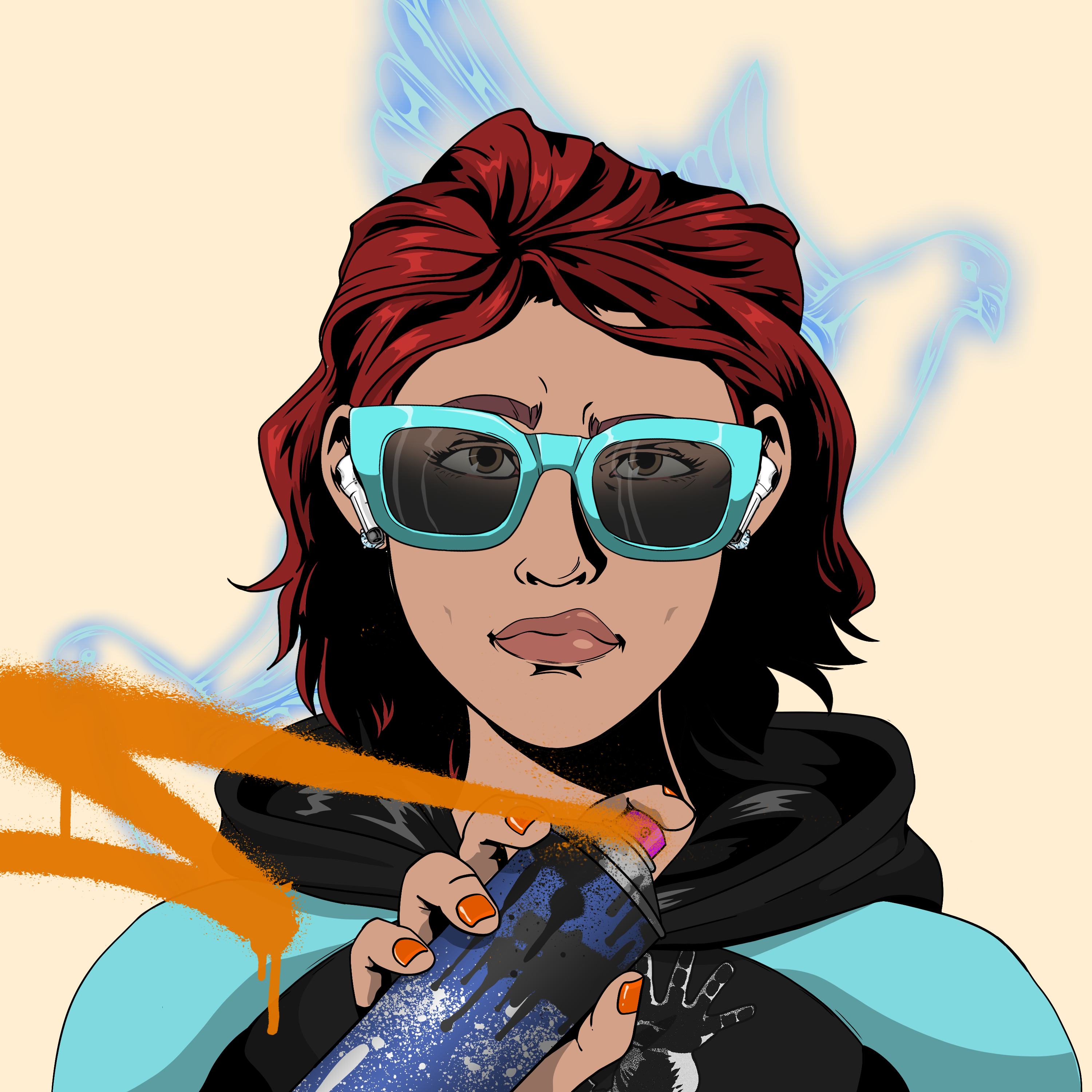 MEFaverse #821