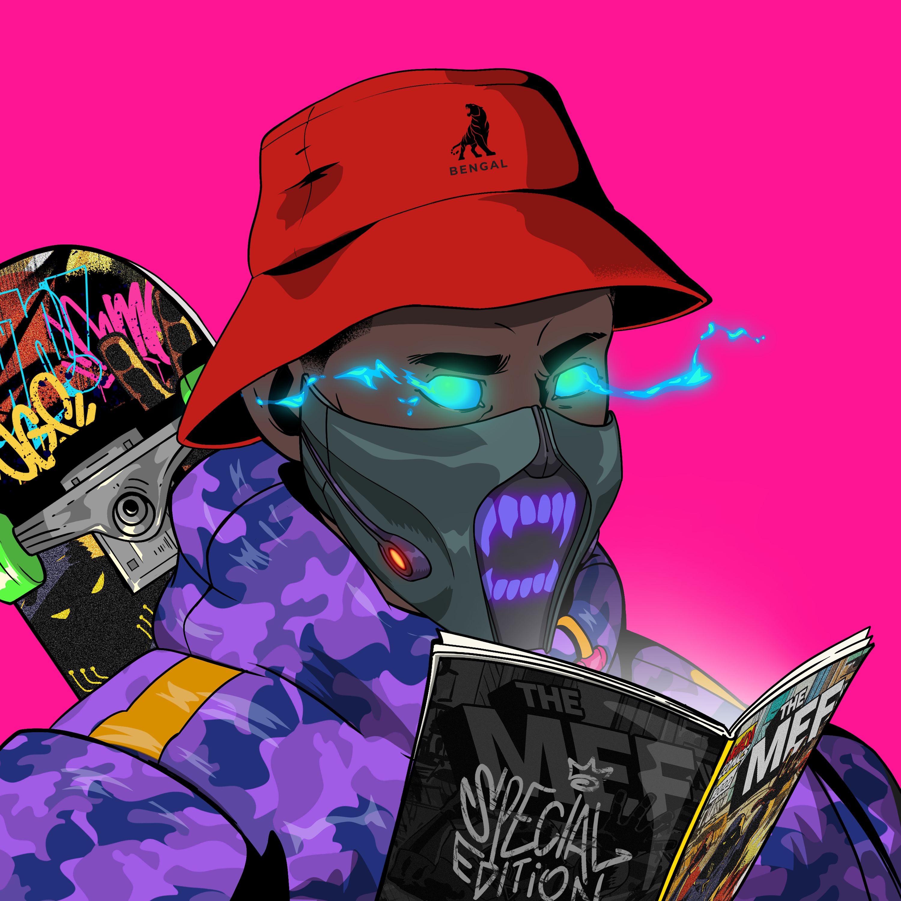 MEFaverse #855