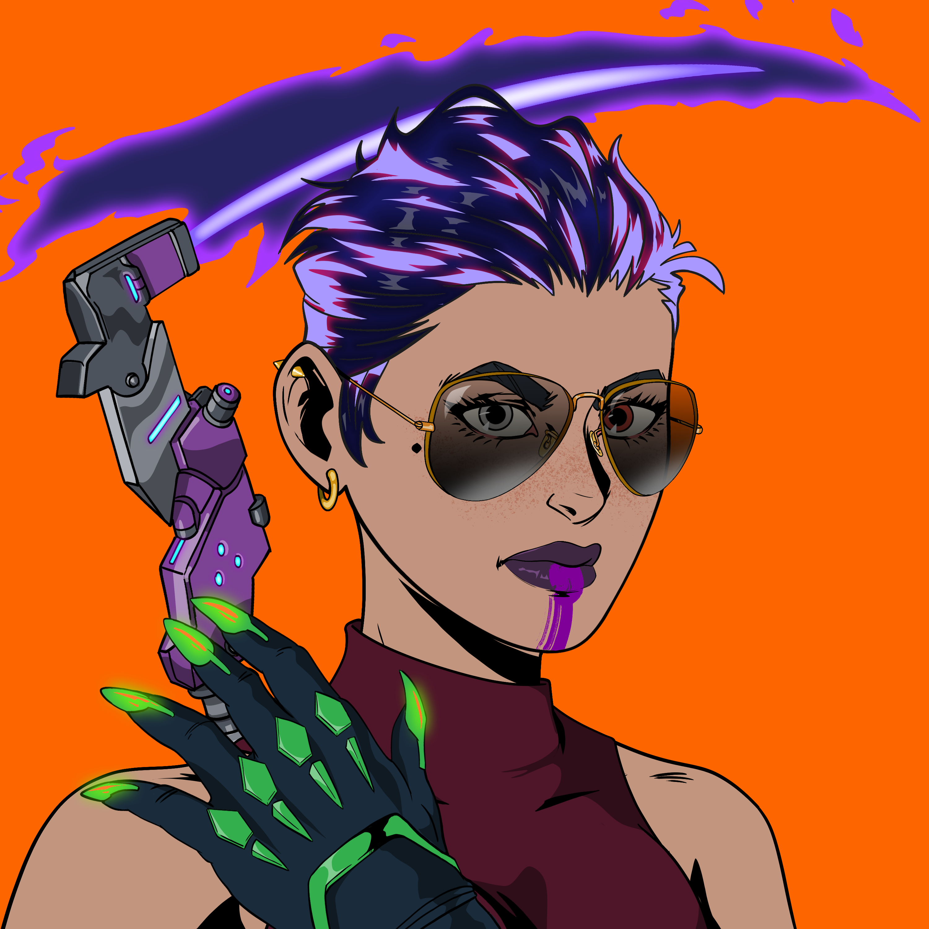 MEFaverse #876