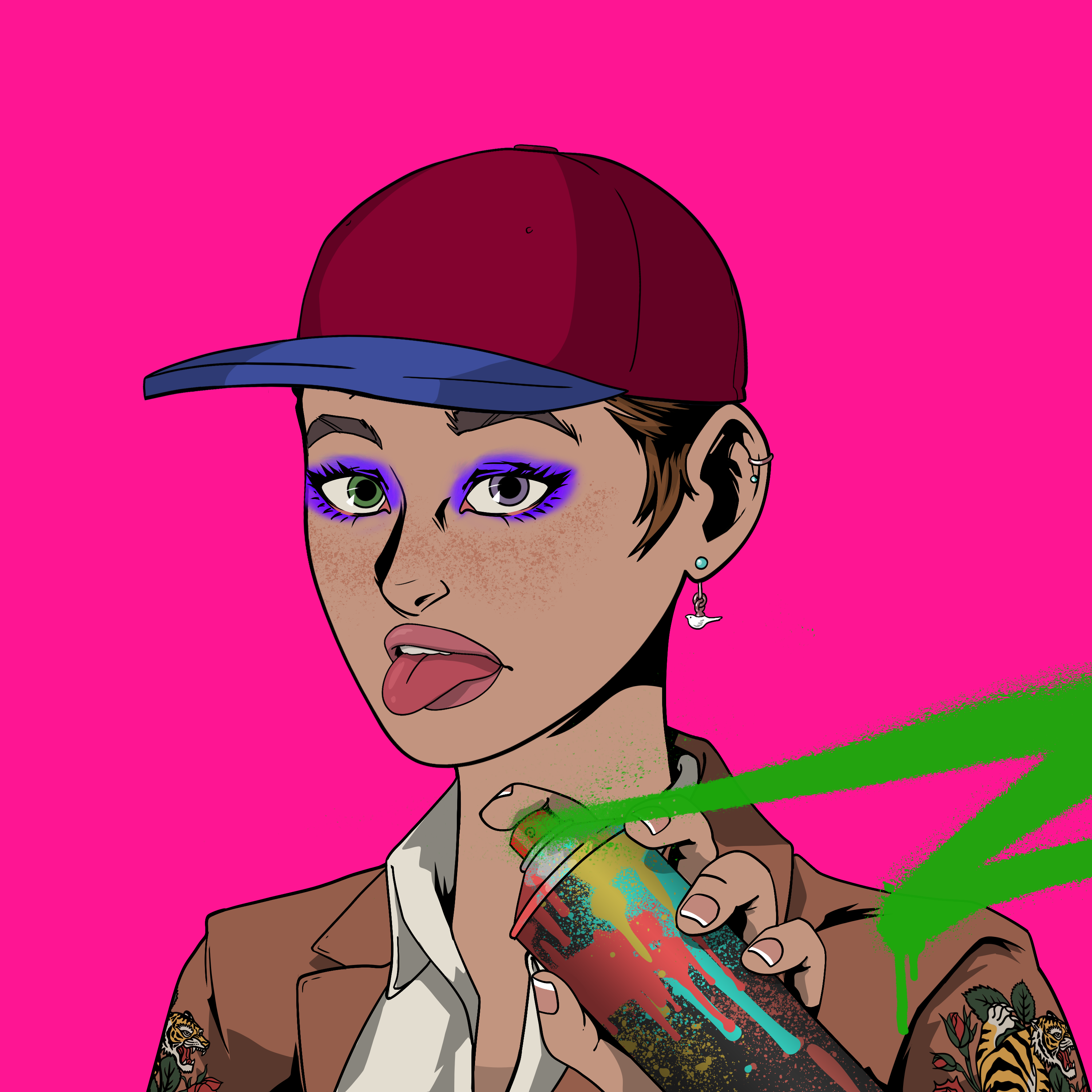 MEFaverse #893