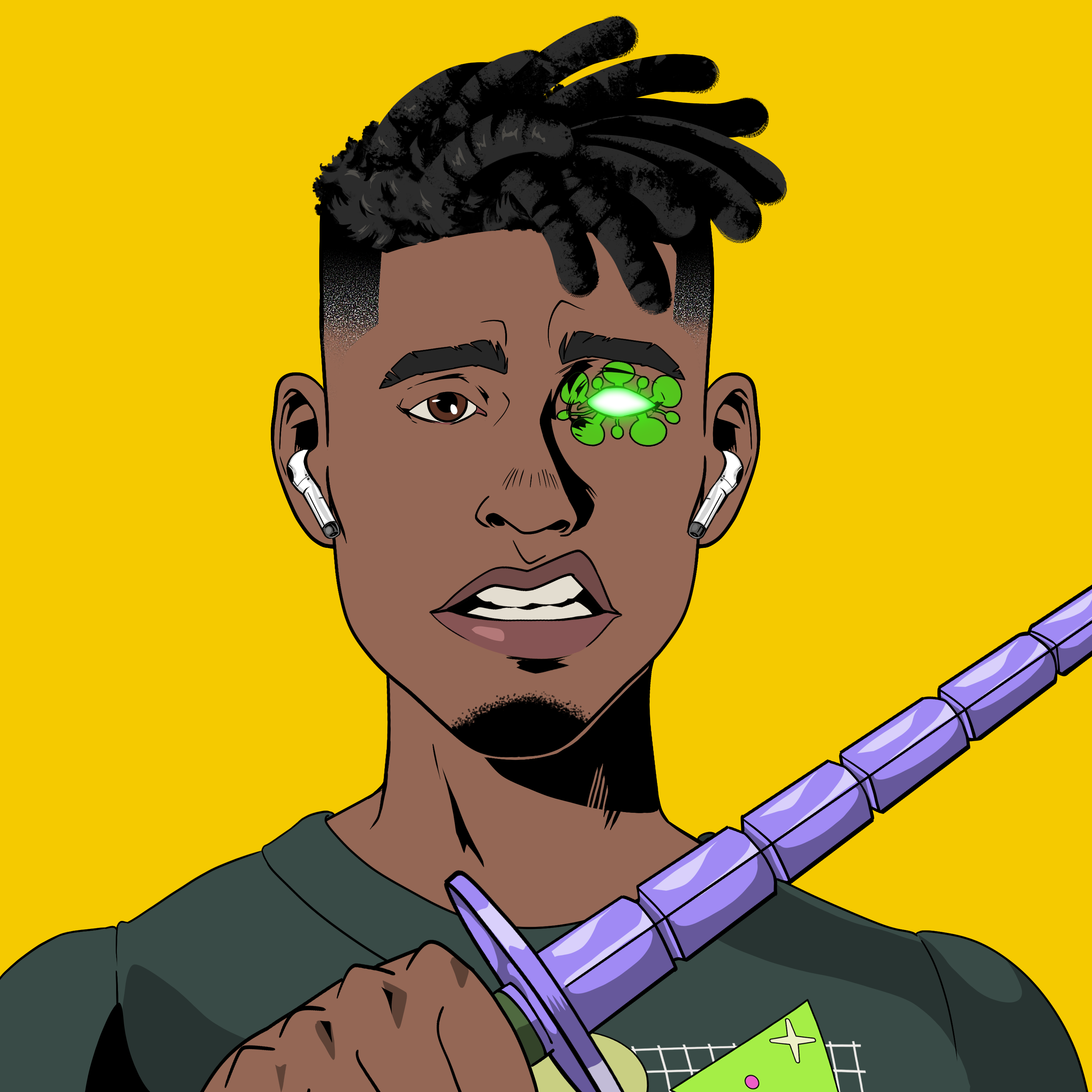 MEFaverse #904