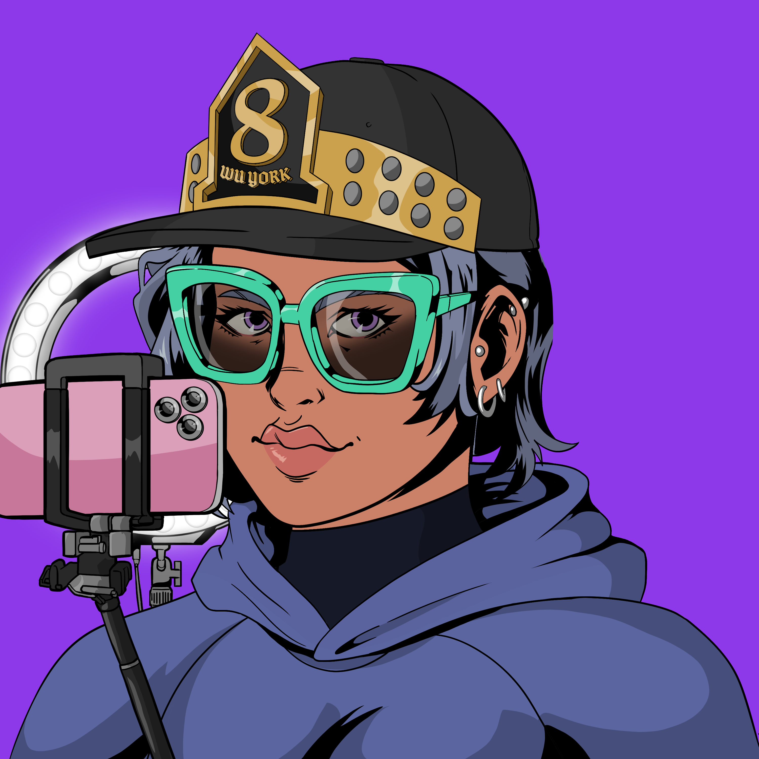 MEFaverse #947