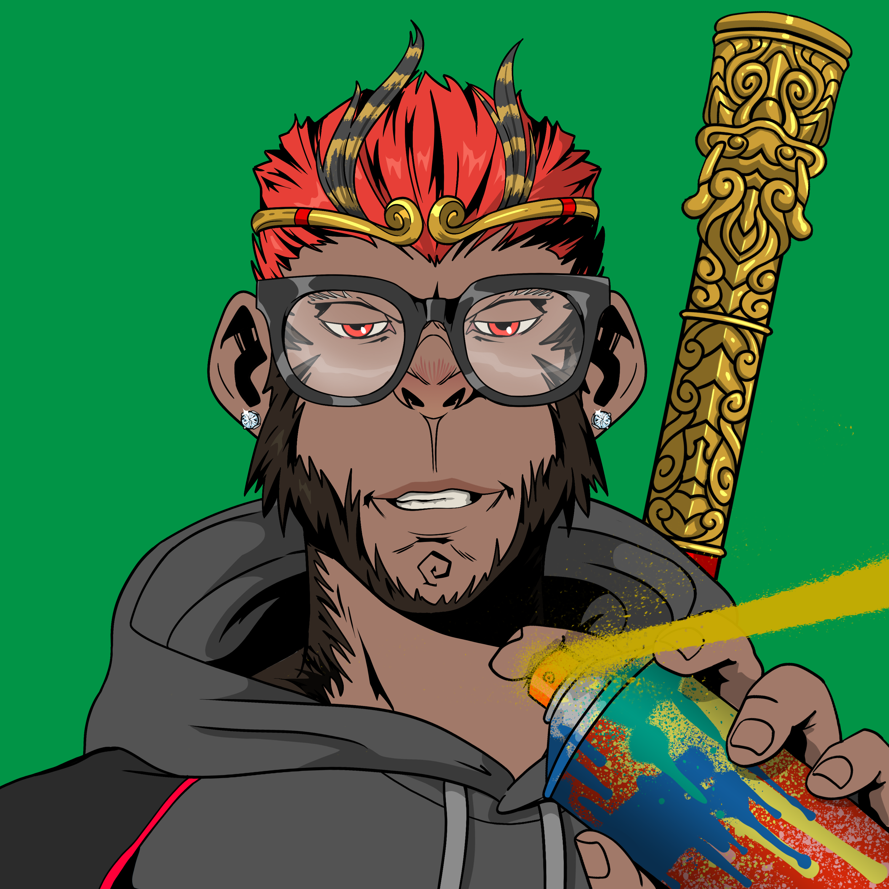 MEFaverse #951