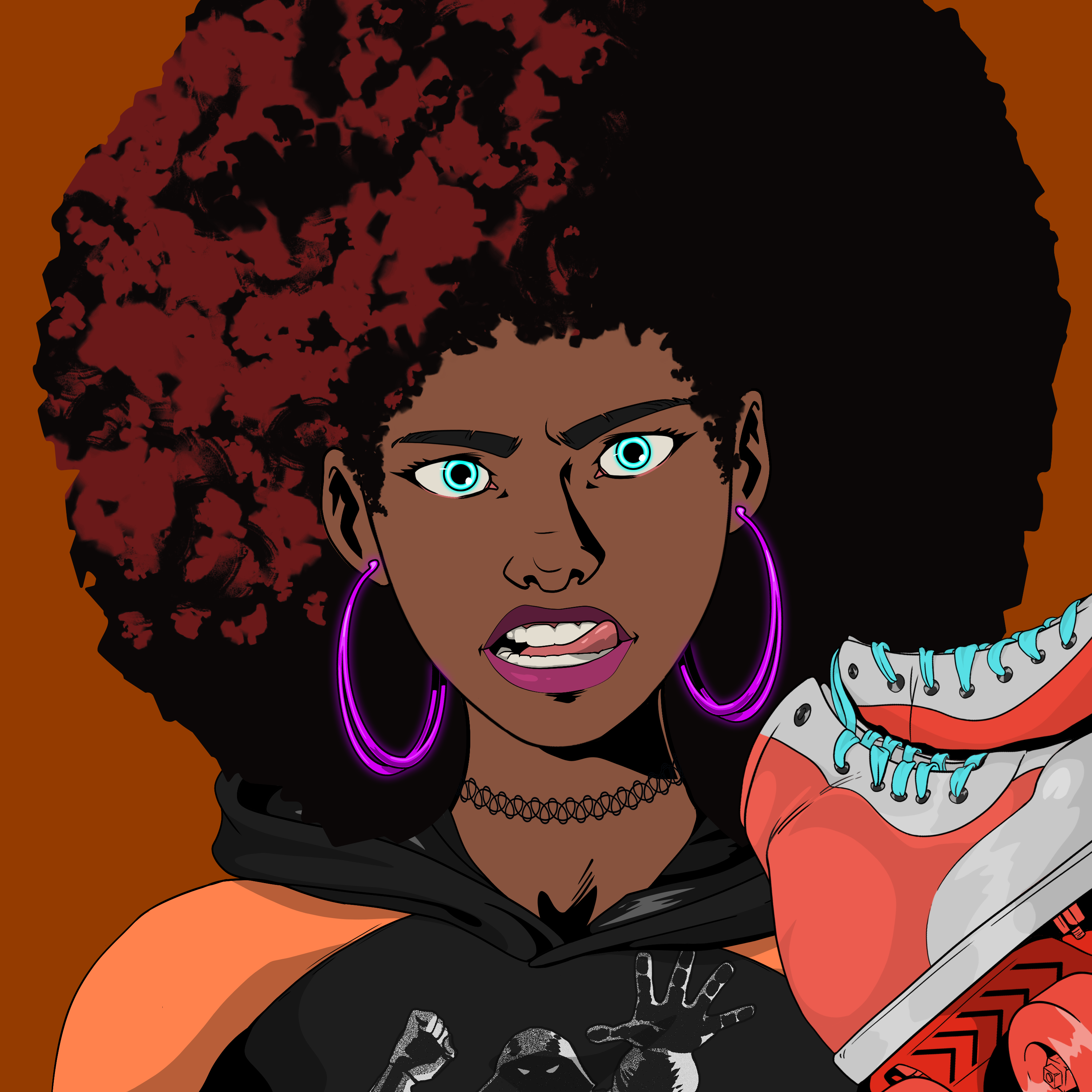 MEFaverse #960